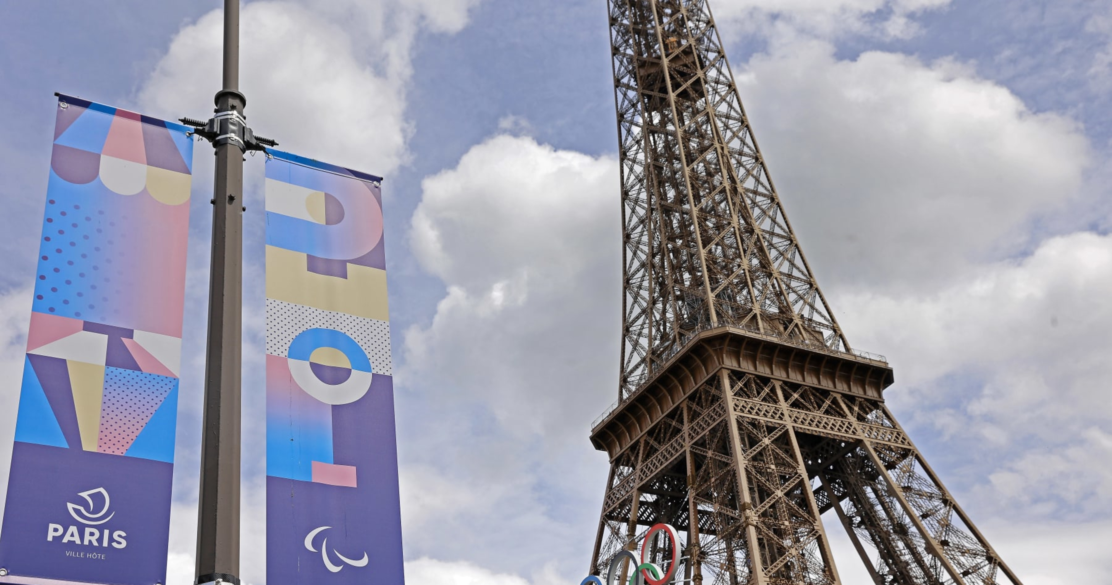 Paris 2024 Olympics Dates, Event Schedule and Top Medal Count News, Scores, Highlights, Stats