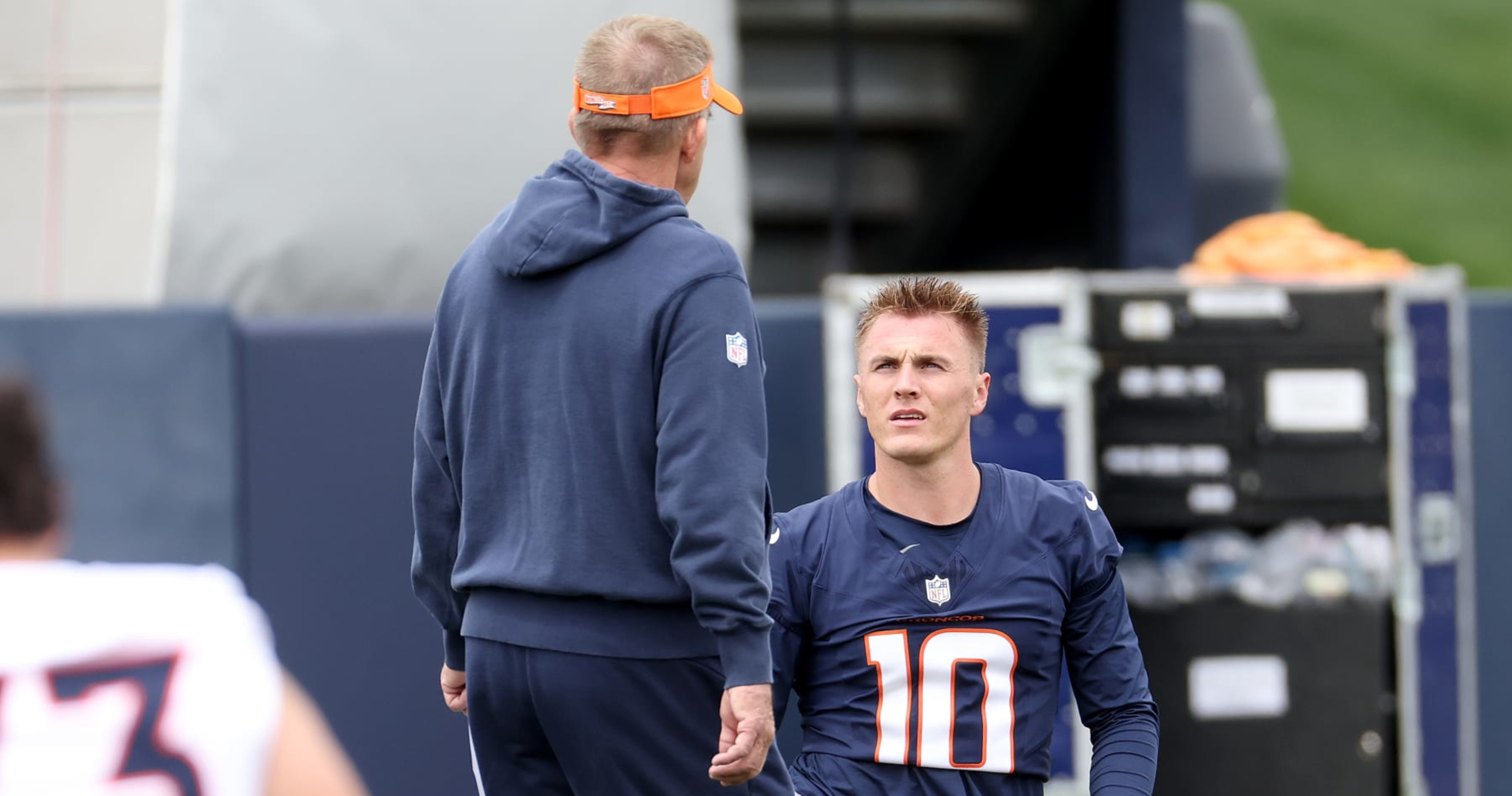 NFL Rumors: Broncos QB Bo Nix ‘Really Everything Sean Payton Thought He Would Be’