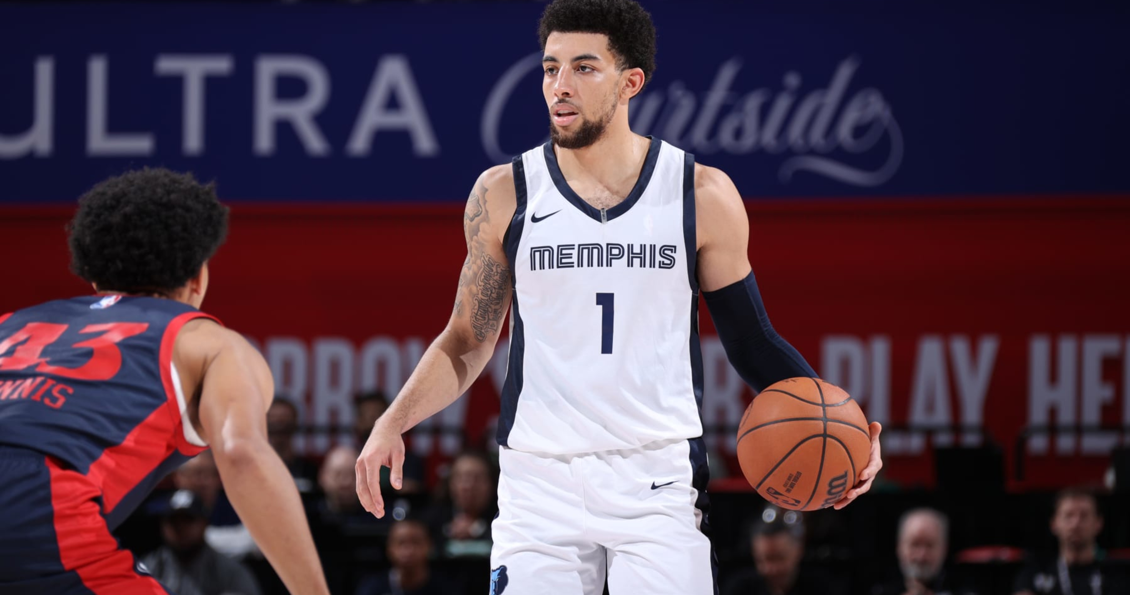 NBA Summer League 2024 Championship: Early Preview for Grizzlies vs. Heat