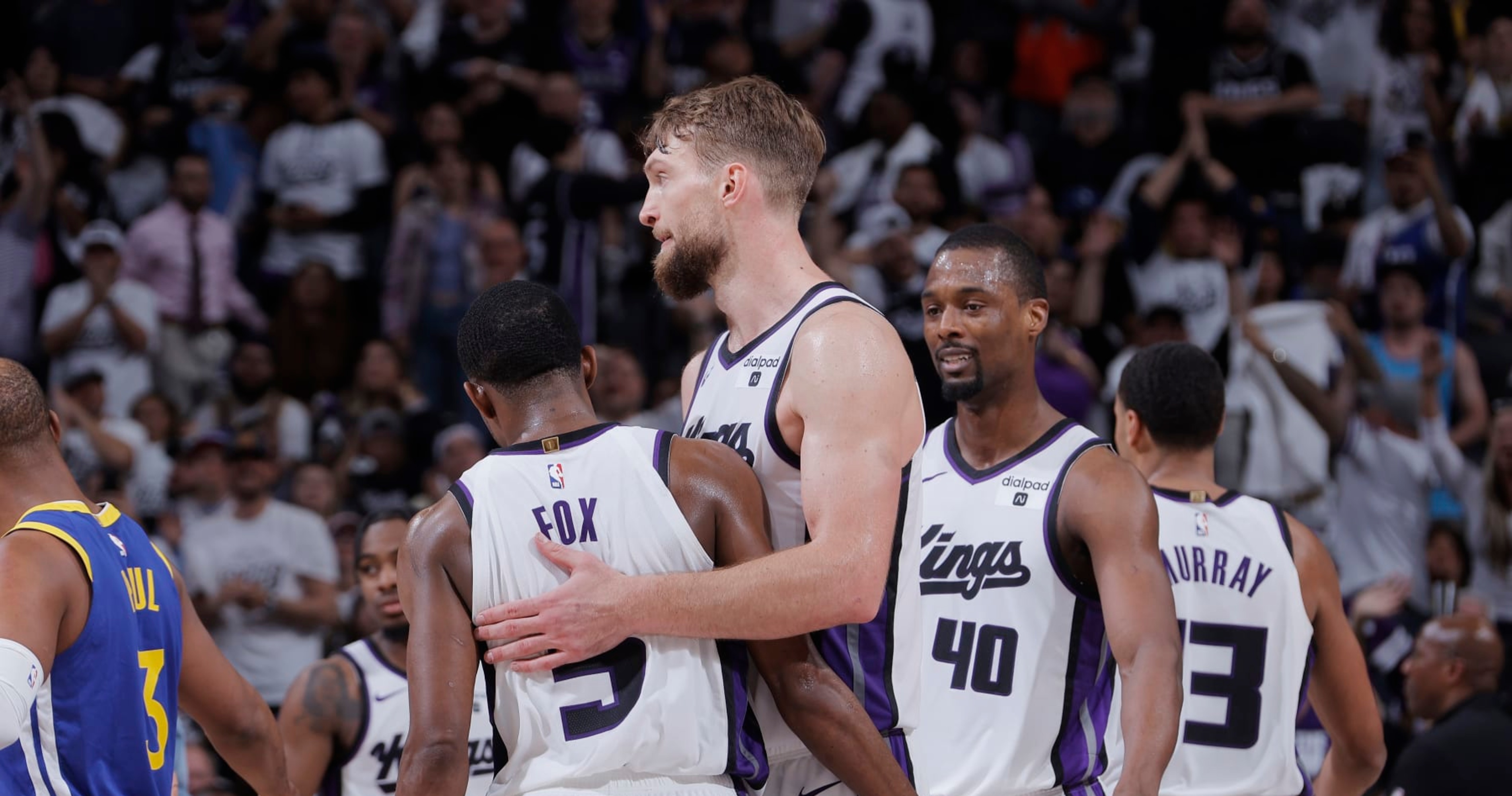 NBA releases Sacramento Kings' schedule for 202425 season