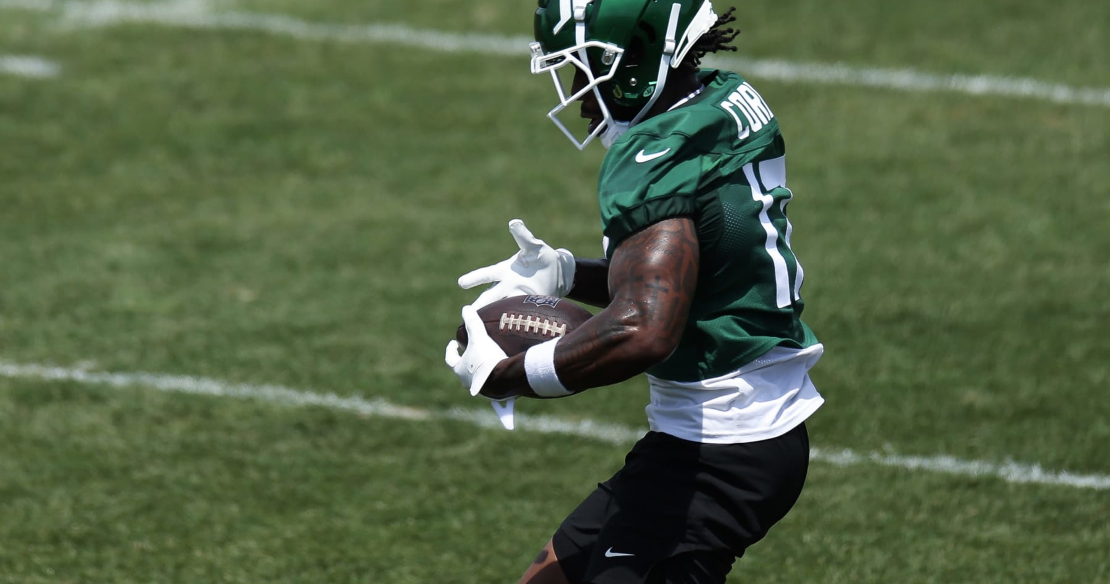 Predicting Jets’ Top NFL Training Camp Breakout Players