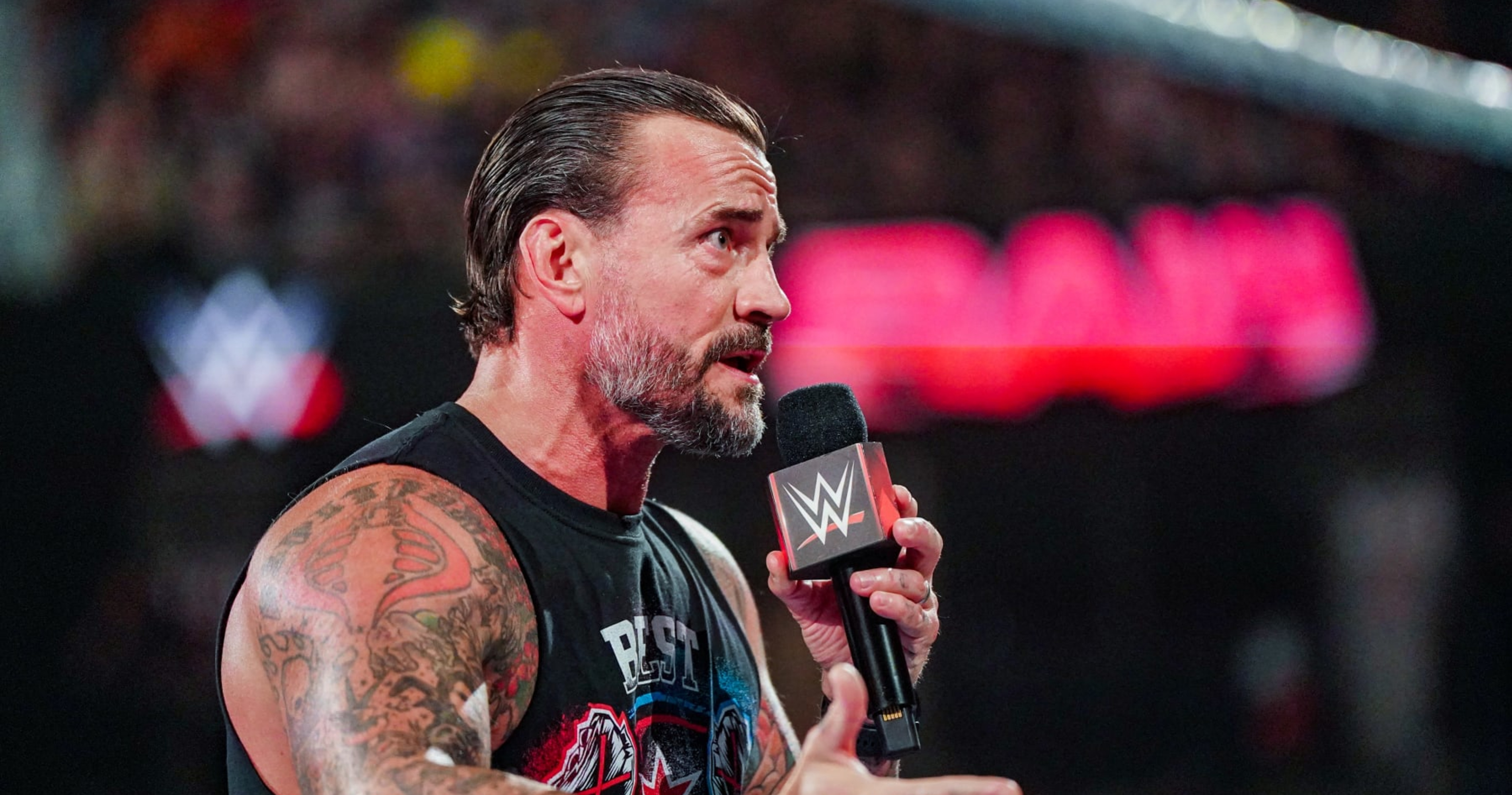 WWE Raw Results: Winners, Live Grades, Reaction And Highlights From ...