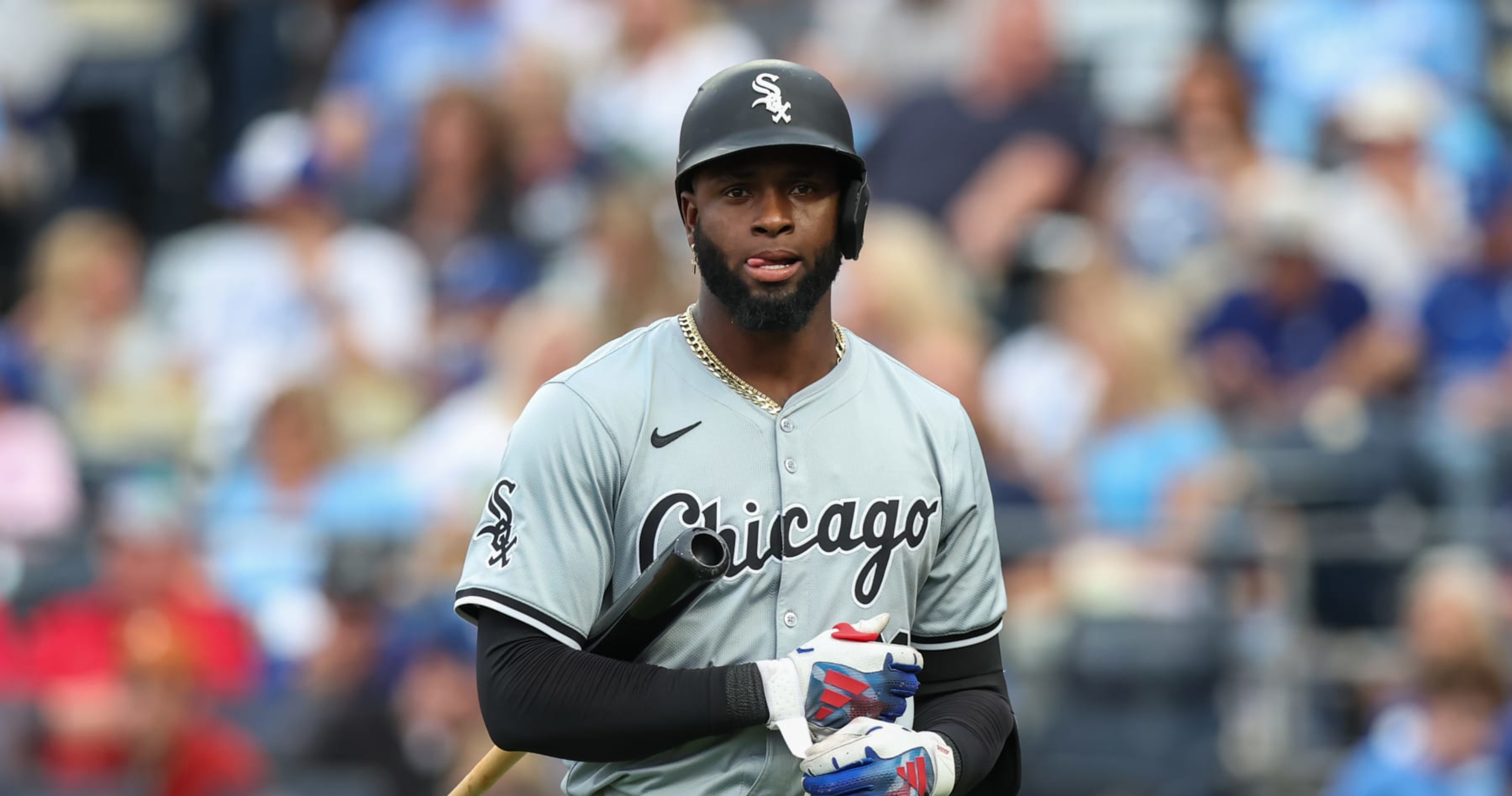 Mlb Trade Rumors: White Sox 'listening On Everyone' Amid Crochet 