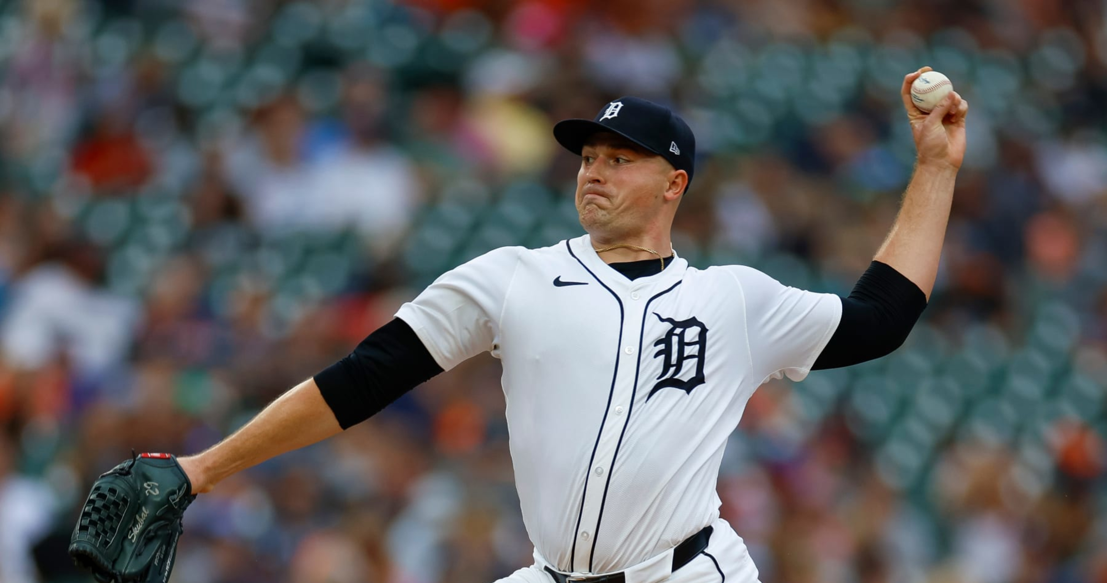 Tigers Ace Tarik Skubal's Top 5 Landing Spots Amid MLB Trade Rumors ...