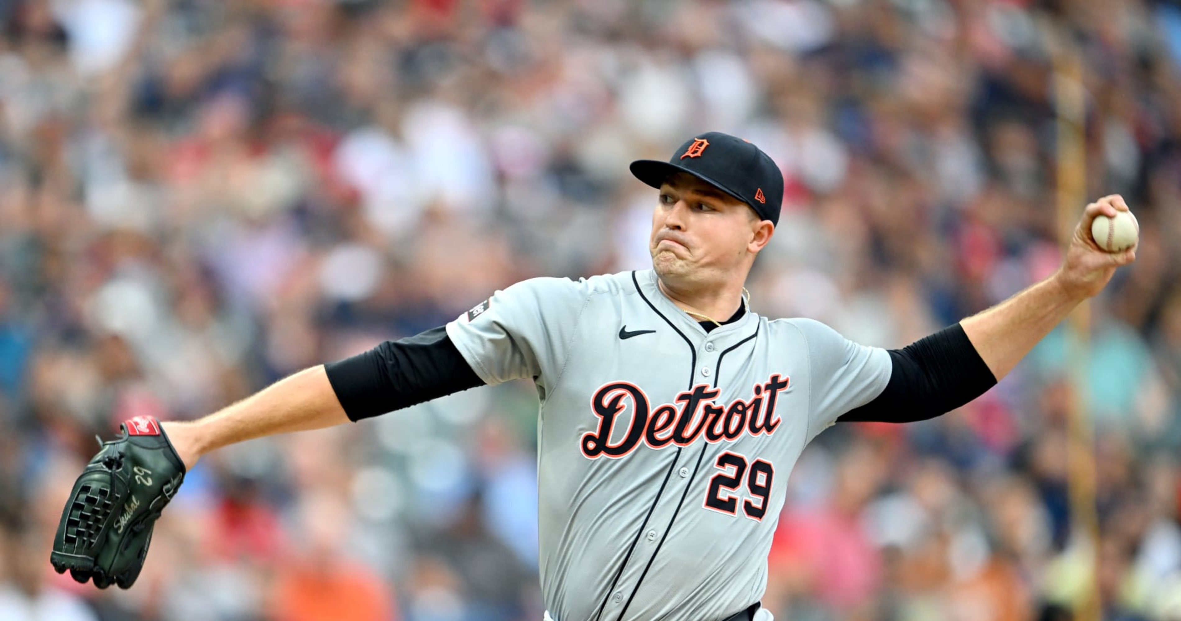 MLB Exec: Tarik Skubal a 'Game-Changer' at Trade Deadline; Tigers Could Get  'a Haul' | News, Scores, Highlights, Stats, and Rumors | Bleacher Report