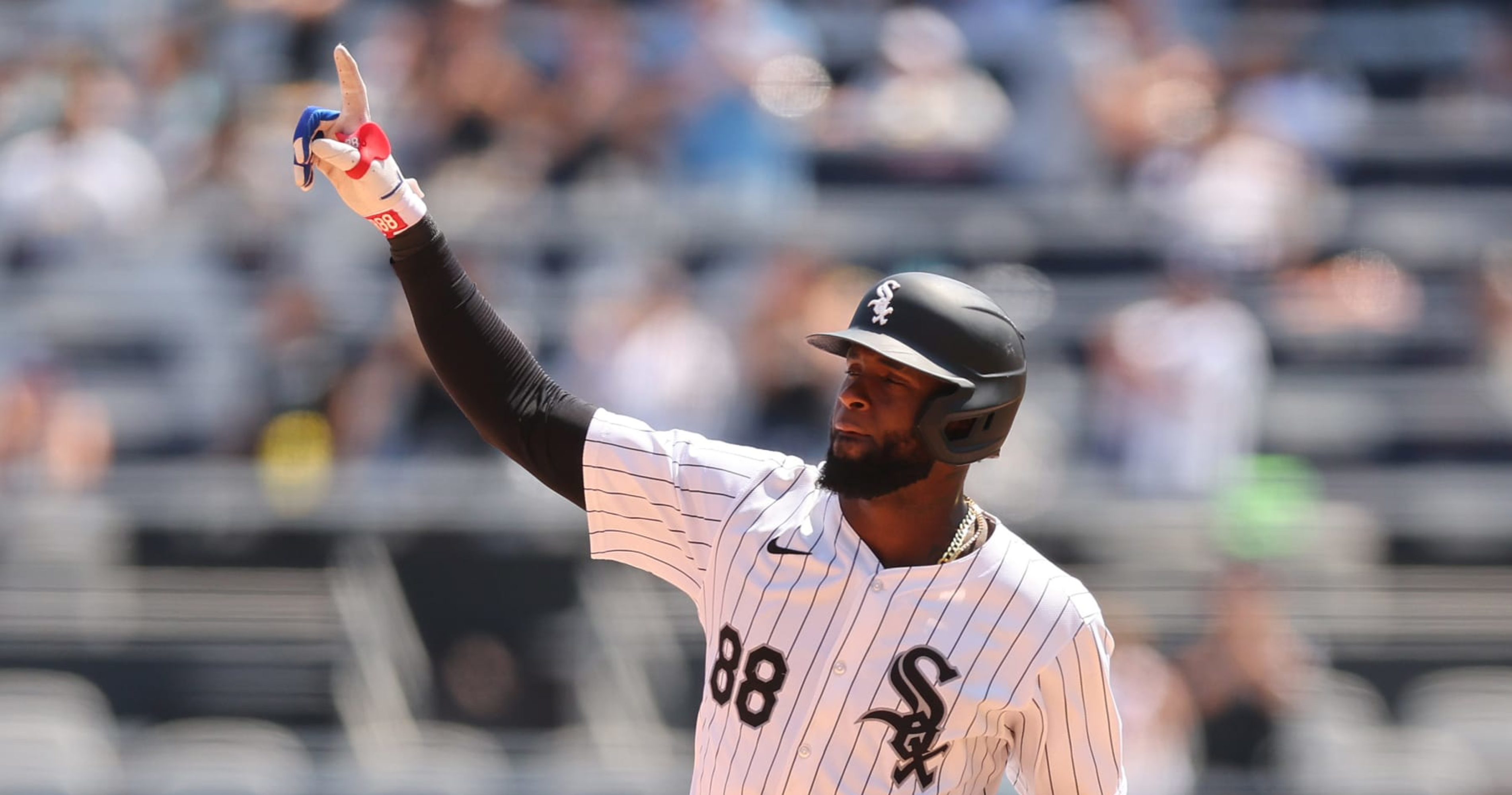 Ranking Best Fits For Luis Robert And Top Available Mlb Stars At 2024 