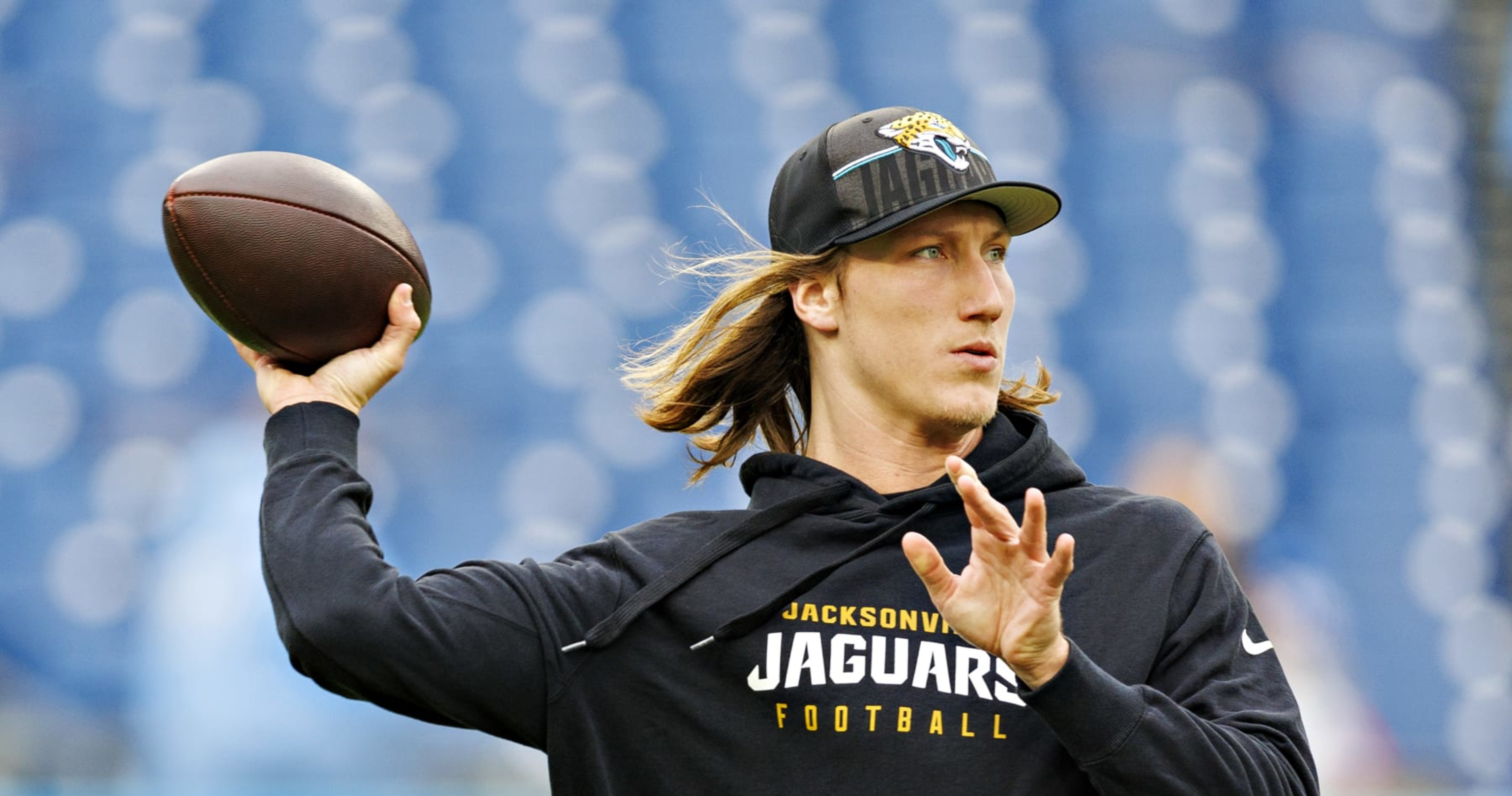 Jaguars’ Trevor Lawrence Talks 2024 NFL Season, New Contract, More in B/R Interview