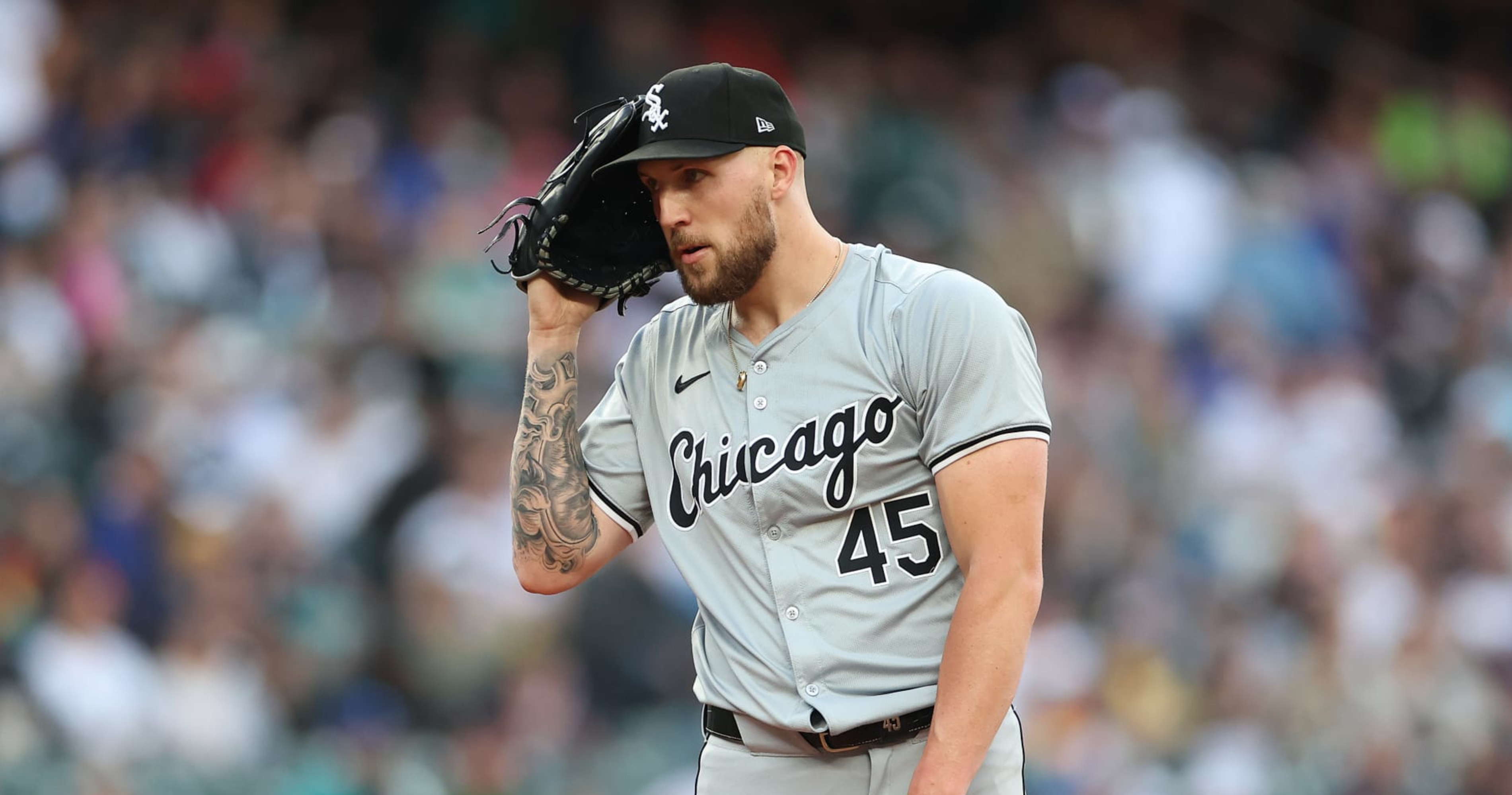 mlb restricted list 2024 rumors