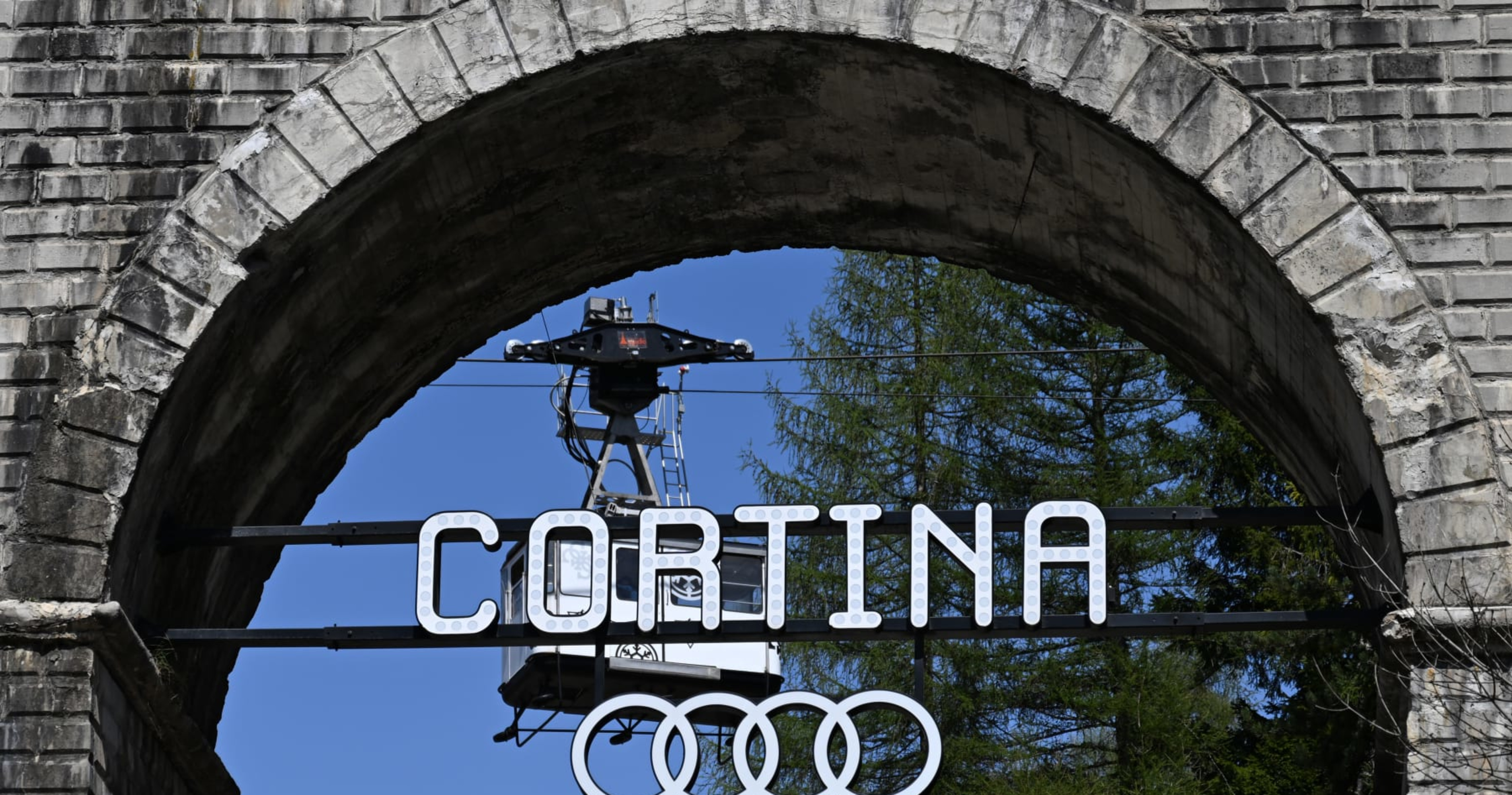 2026 Olympics Known Dates, Logo, Schedule Info for Milano Cortina