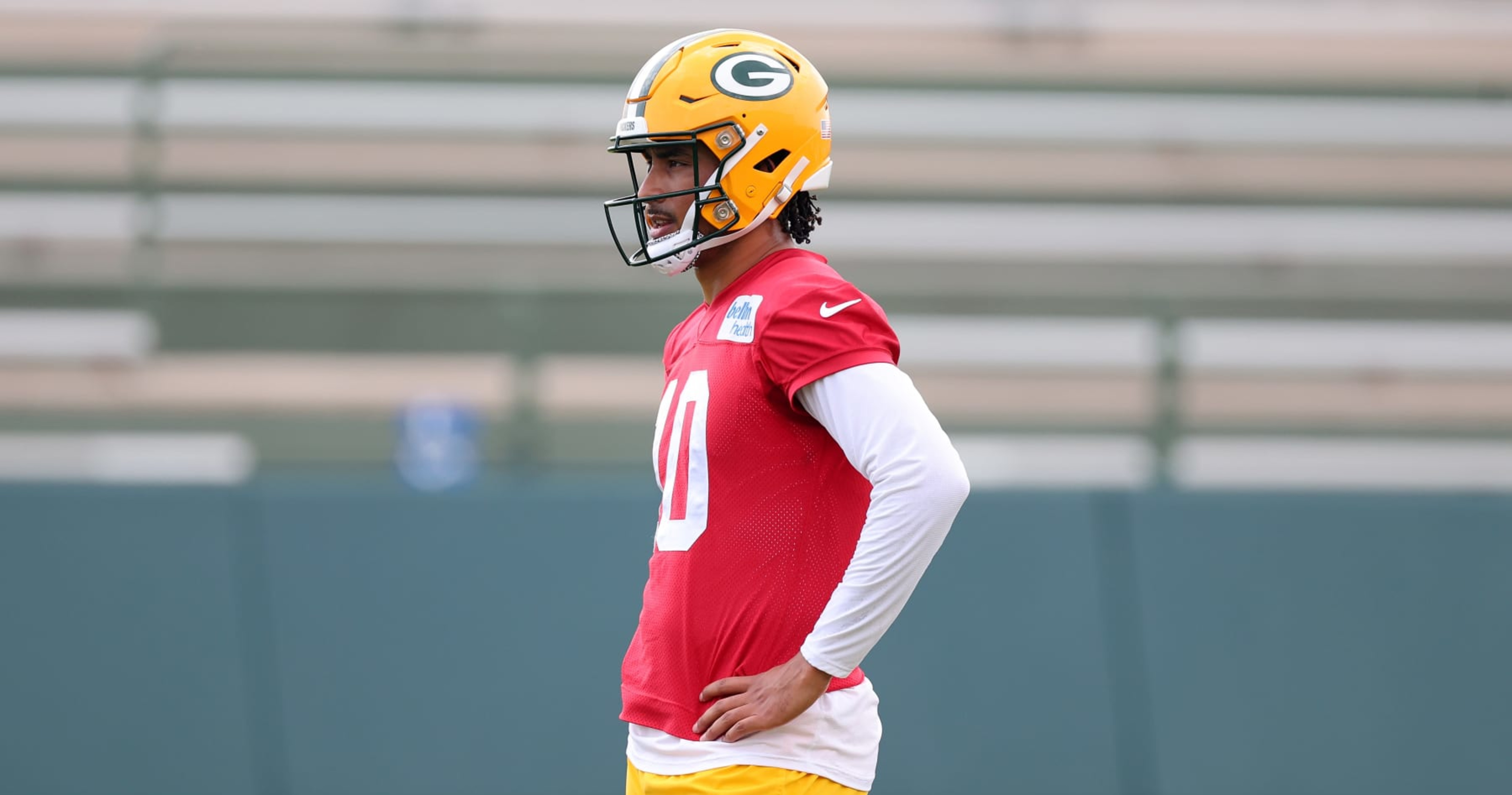 NFL Rumors: Jordan Love, Packers ‘Making Progress’ on Contract Extension amid Talks