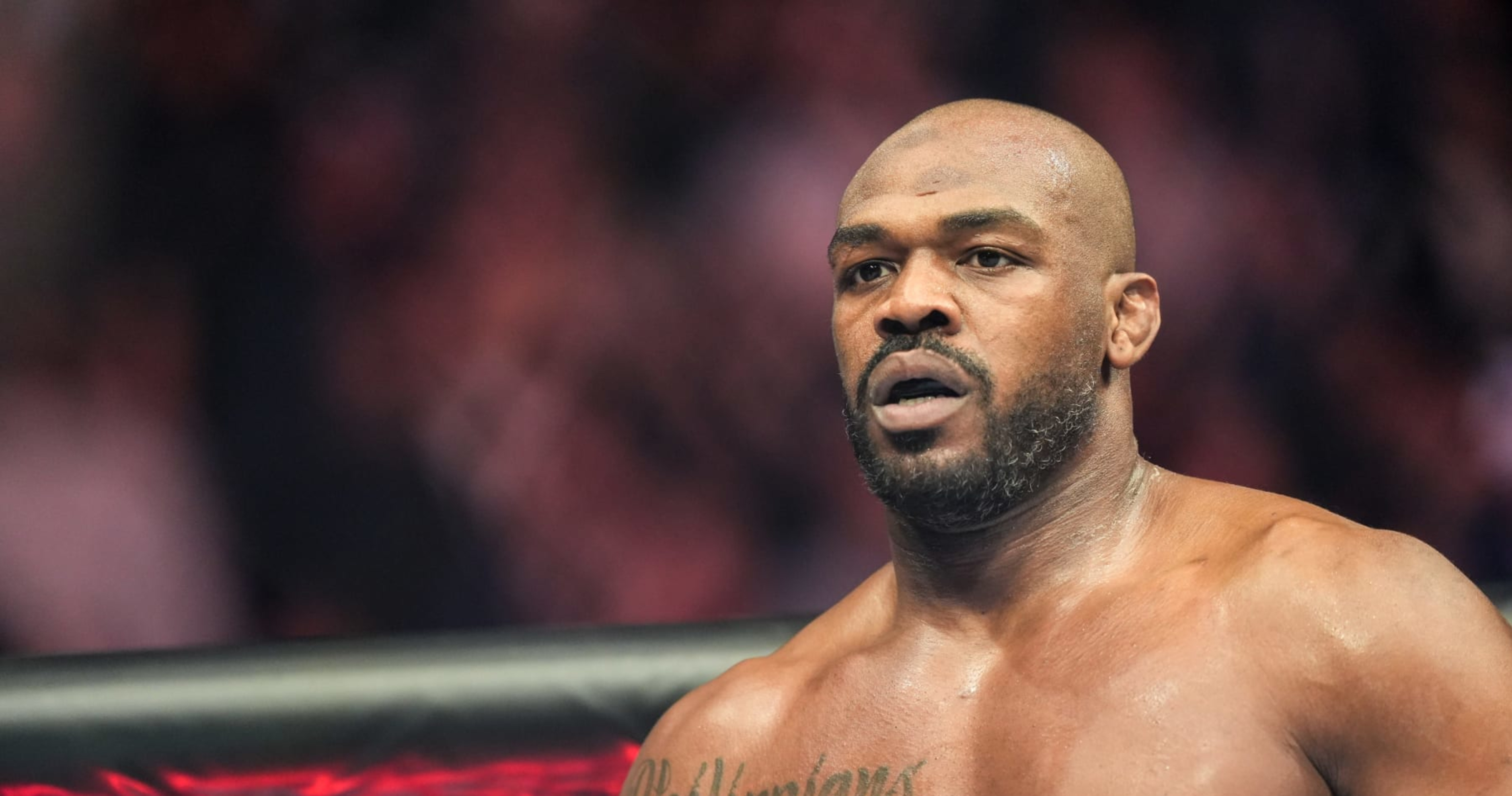 Dana White: UFC 304 Interim Title Fight Winner Will Face Jon Jones or ...