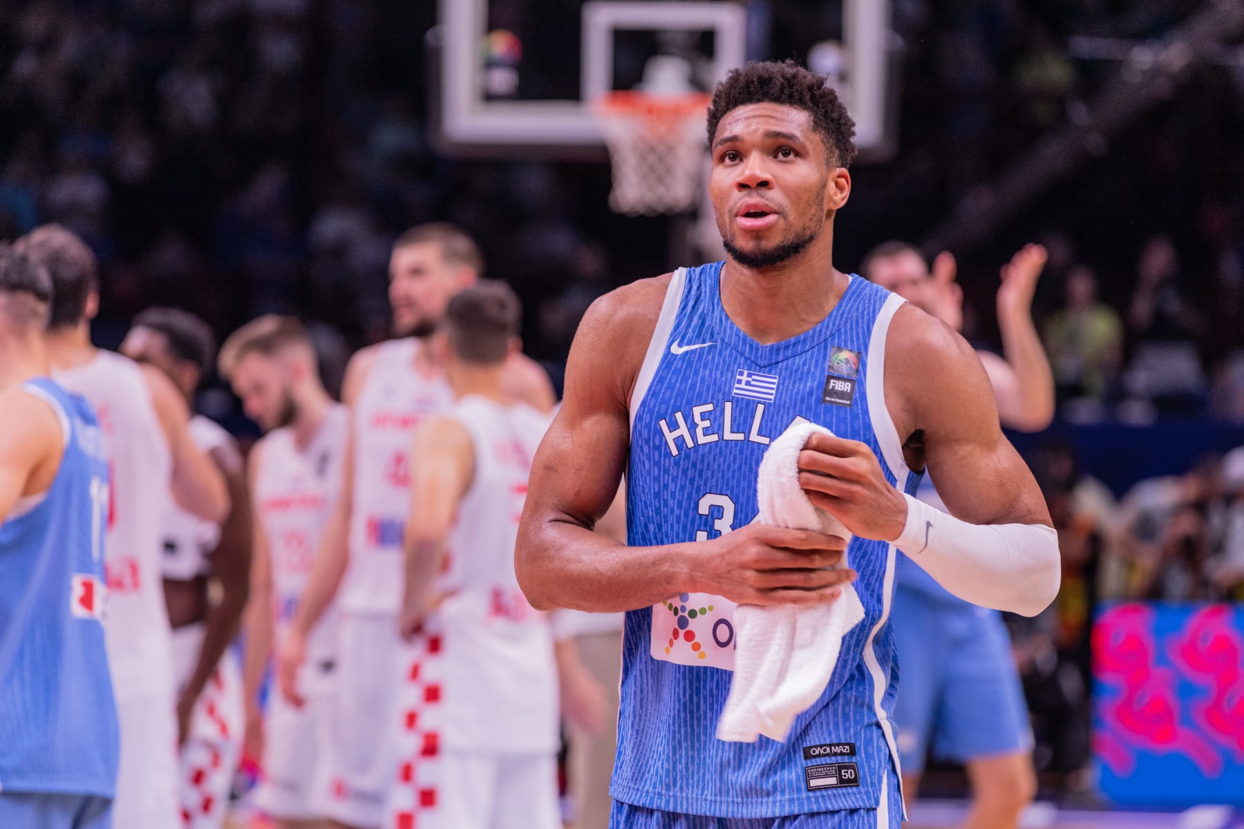 Olympic Basketball 2024: TV Schedule, Live Stream and Odds for Day 1