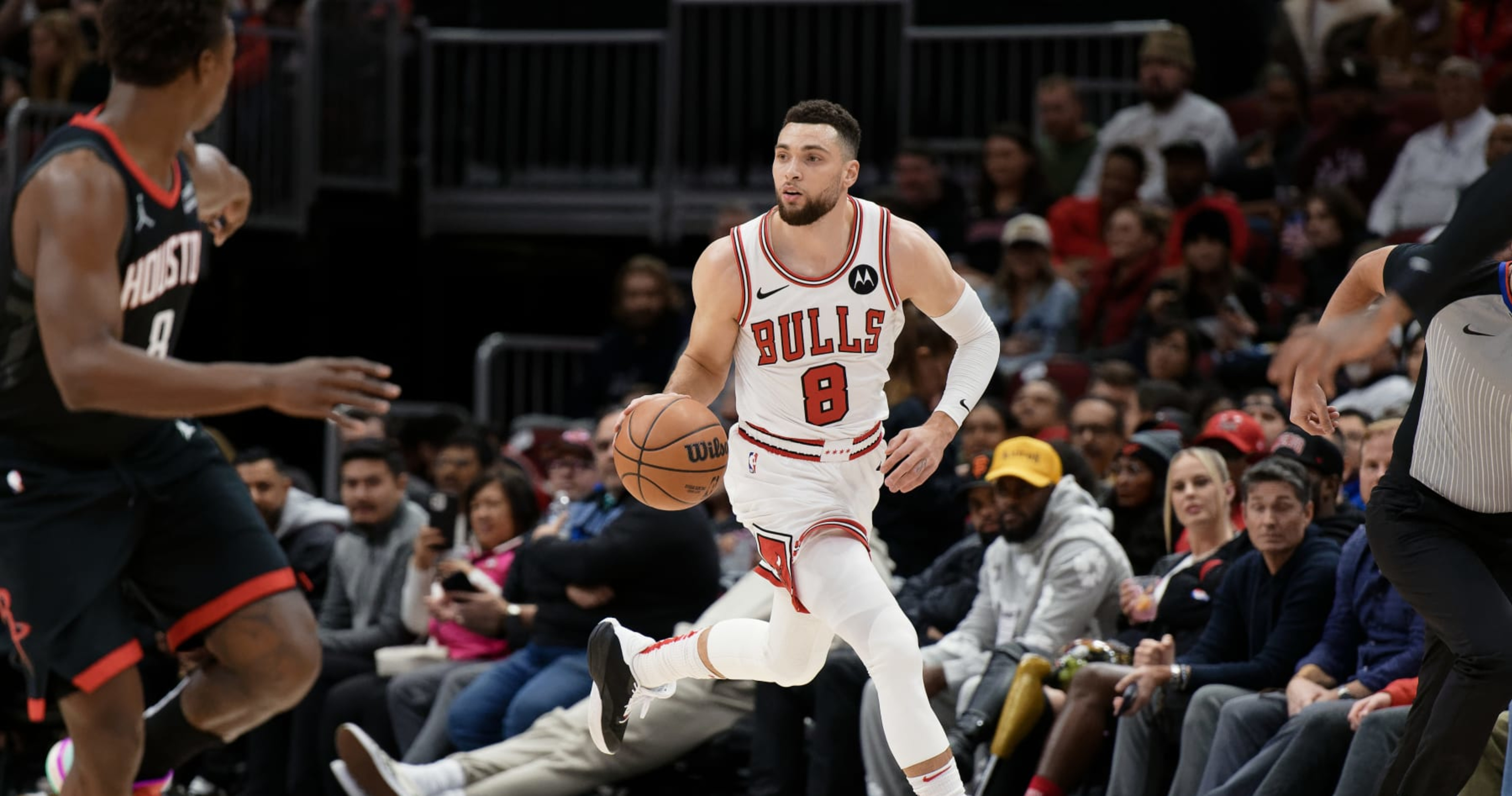 NBA Rumors: Bulls ‘Resigned’ to Zach LaVine Starting Season on Roster amid Trade Buzz