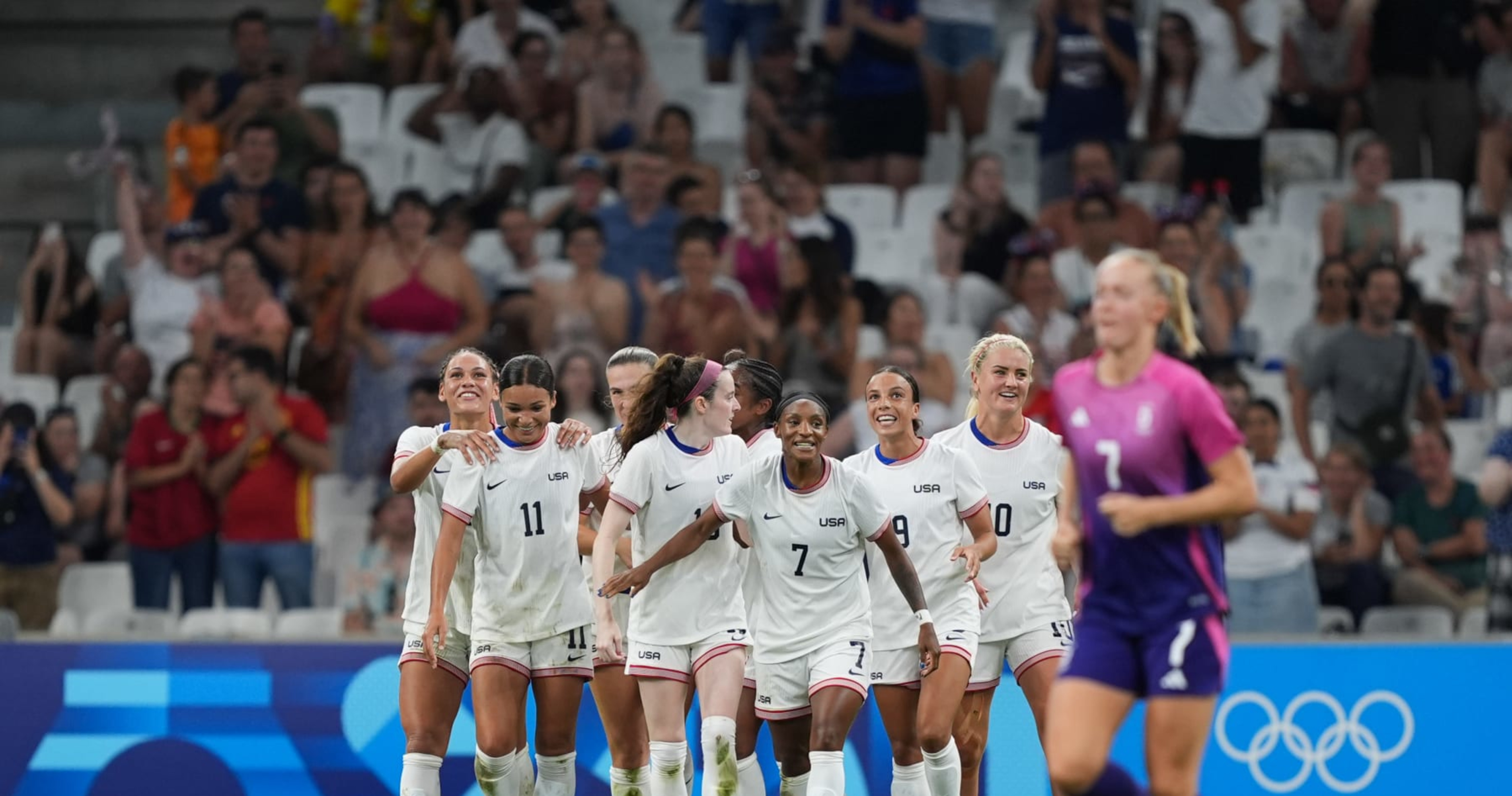 Jeux Olympiques D'été De Football 2024 : 5 Points à Retenir De La ...