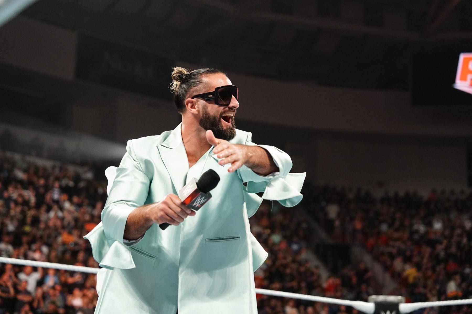 WWE Raw Results Winners, Live Grades, Reaction and Highlights Before SummerSlam News, Scores