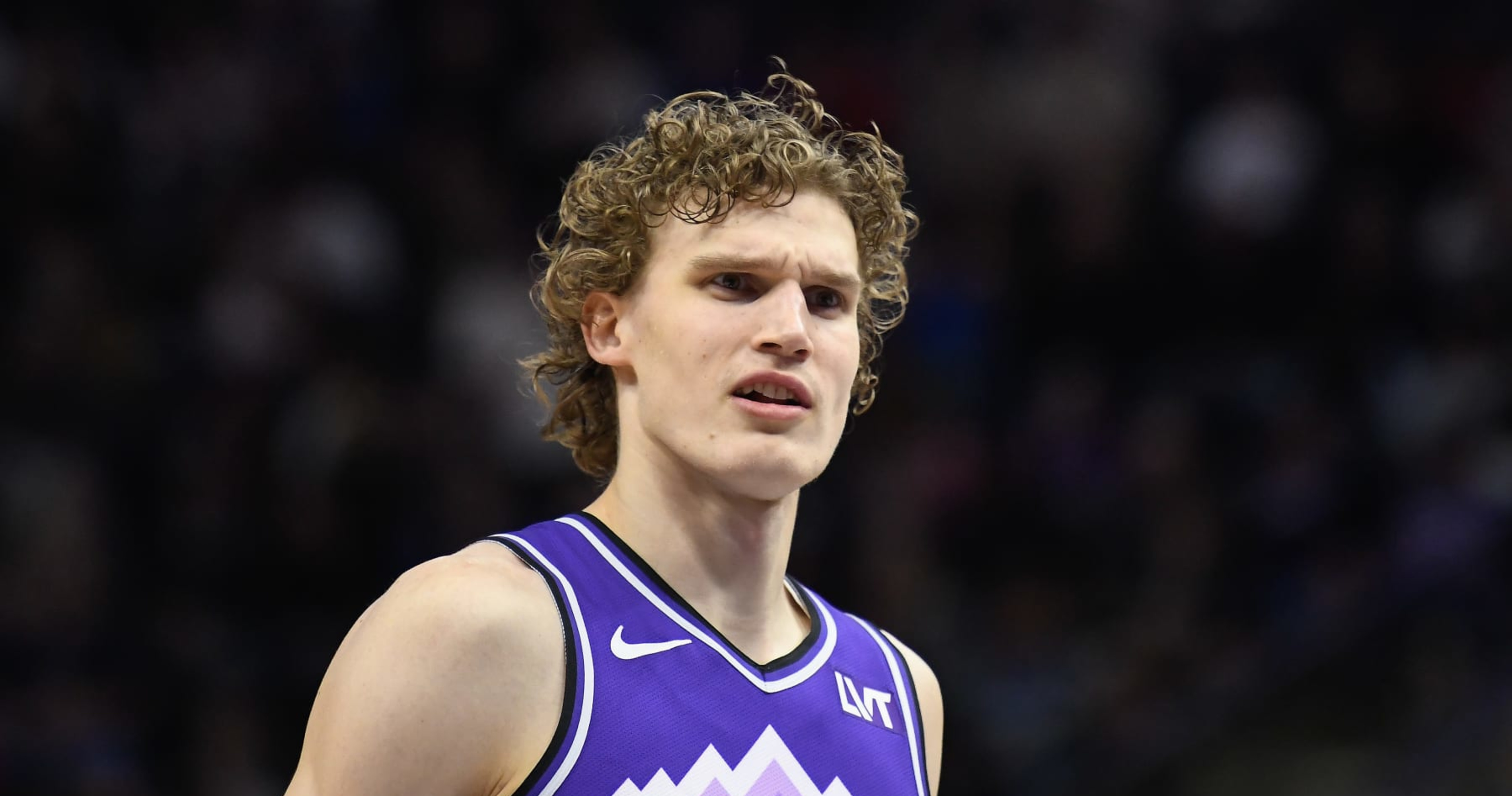 NBA Rumors Lauri Markkanen 'Doesn't Want to Be Traded' amid Warriors