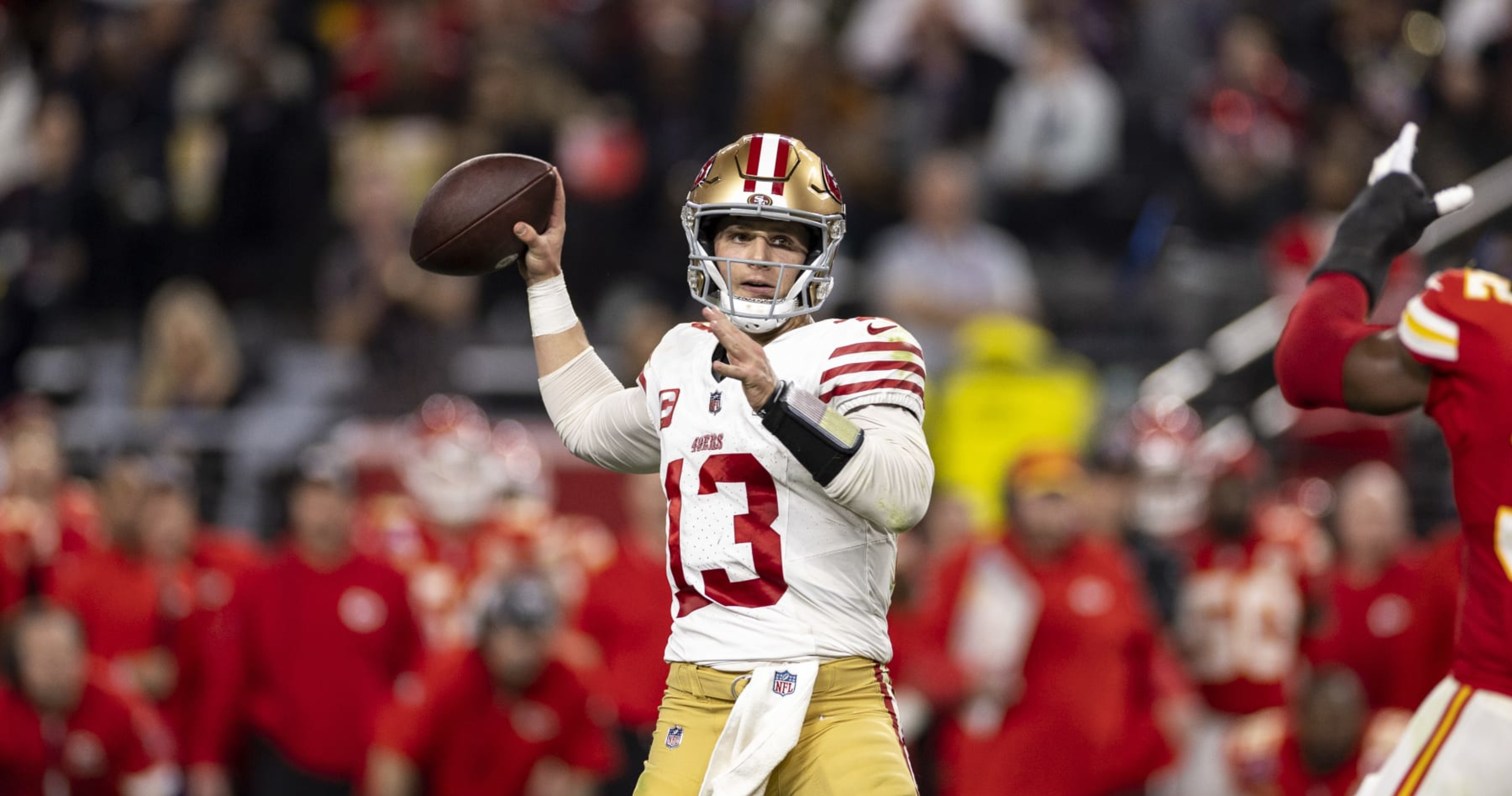 NFL Network’s Top 100 Players of 2024: Brock Purdy, A.J. Brown Among Nos. 30-21