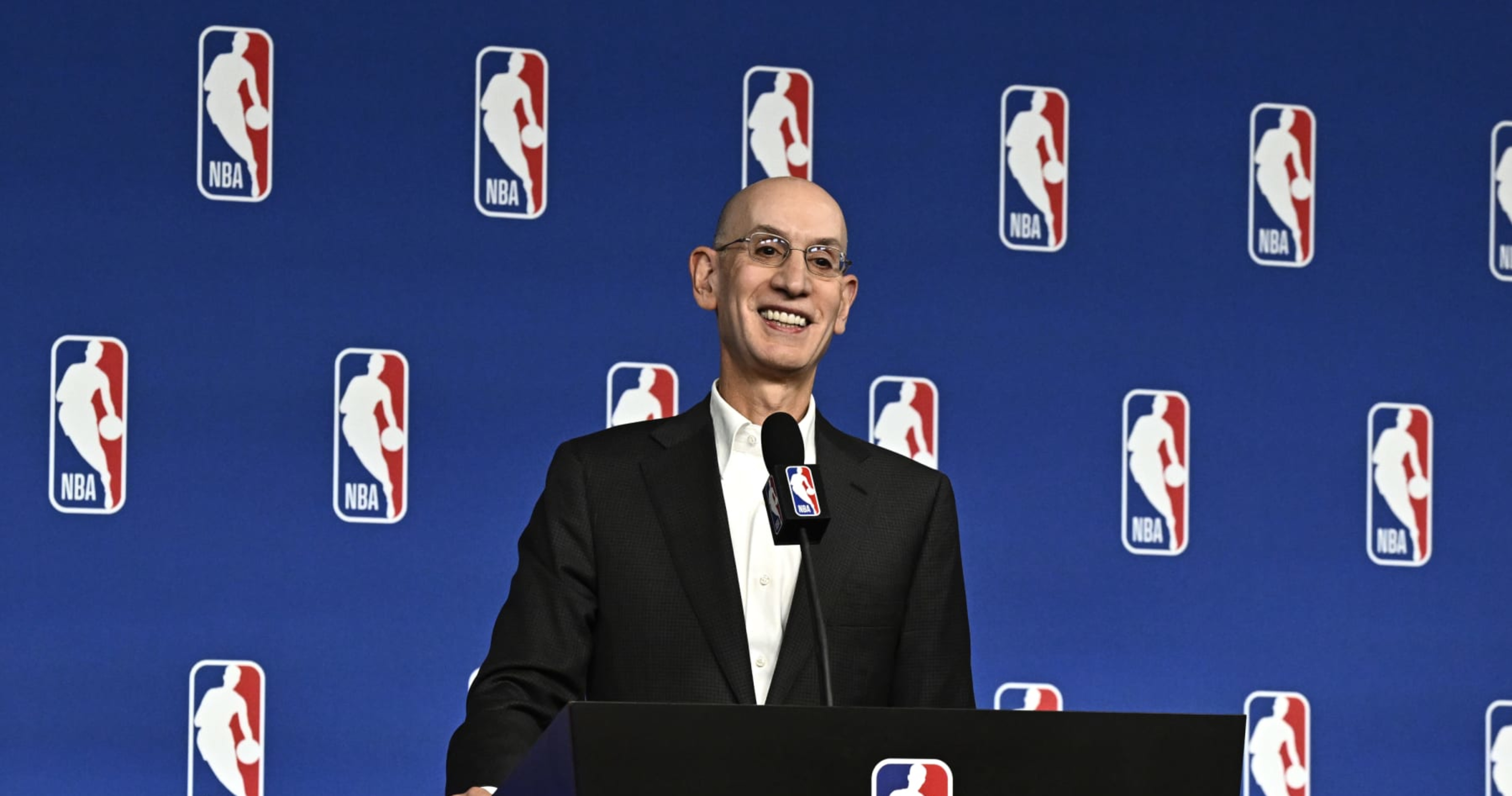 NBA Rumors: Teams ‘Horrified of Surpassing’ 2nd Apron on Salary Cap with Contracts