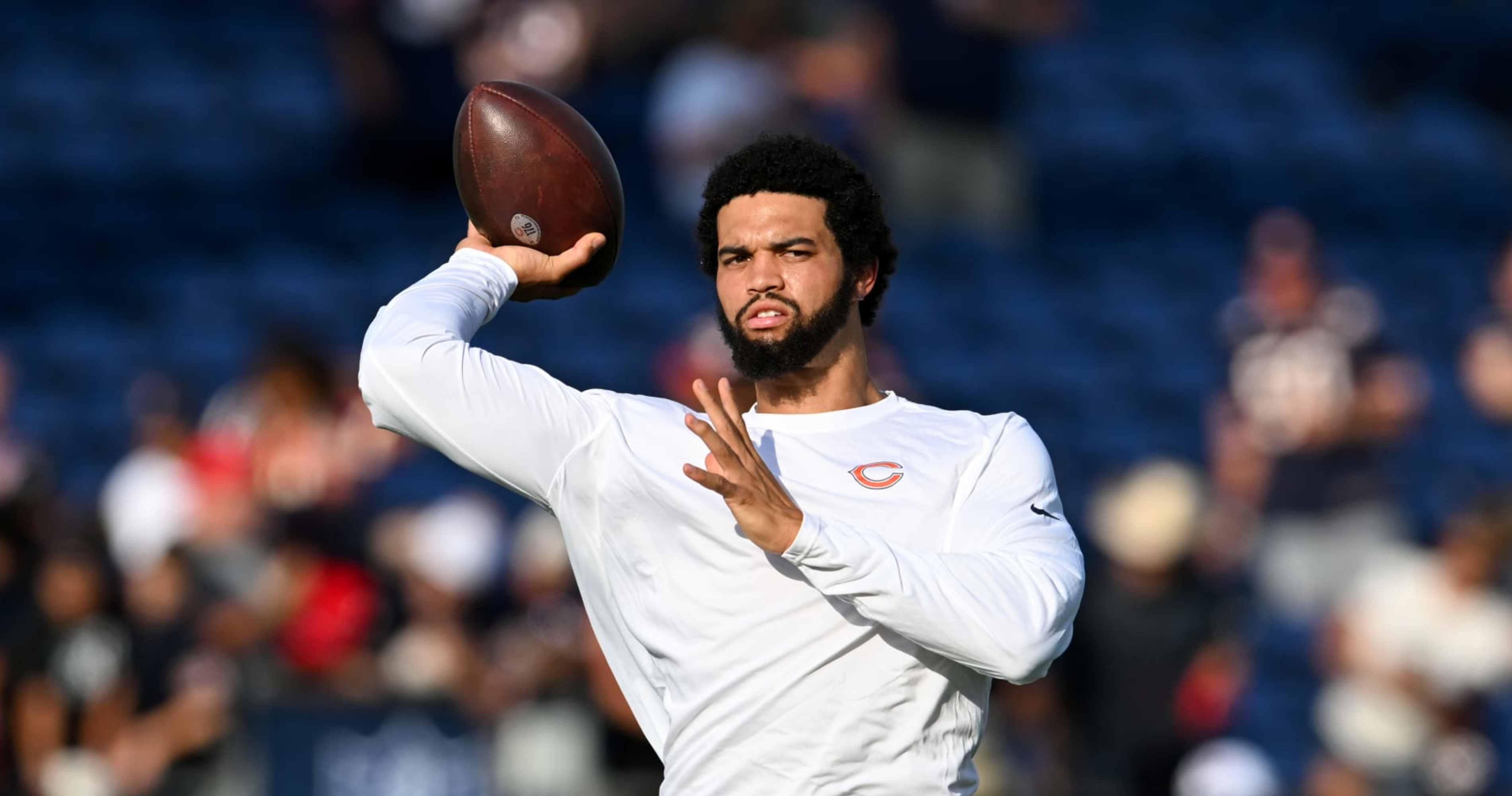 8 Rookies with Most to Lose in 2024 NFL Preseason  | News, Scores, Highlights, Stats, and Rumors | Bleacher Report