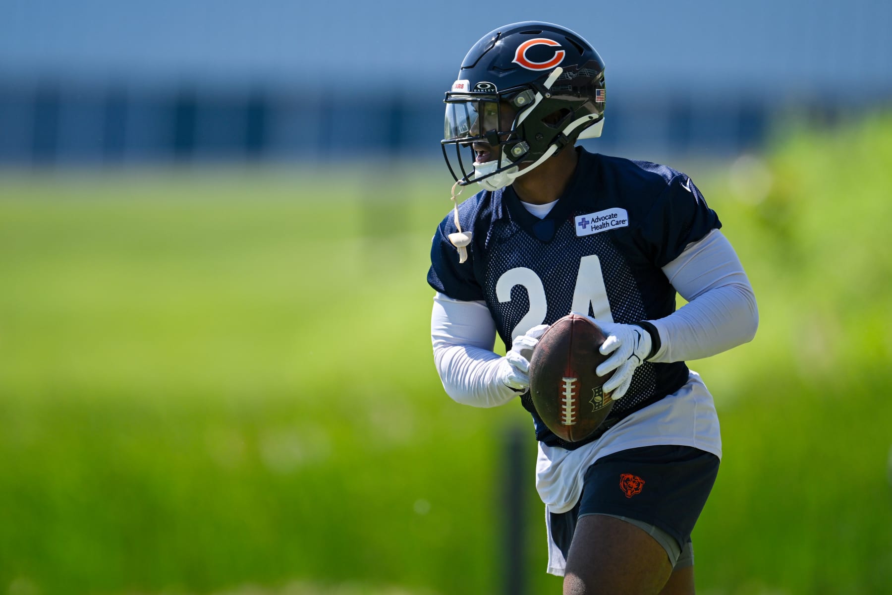 Fantasy Football 2024: Sleepers to Target from Texans vs. Bears Hall of Fame Game
