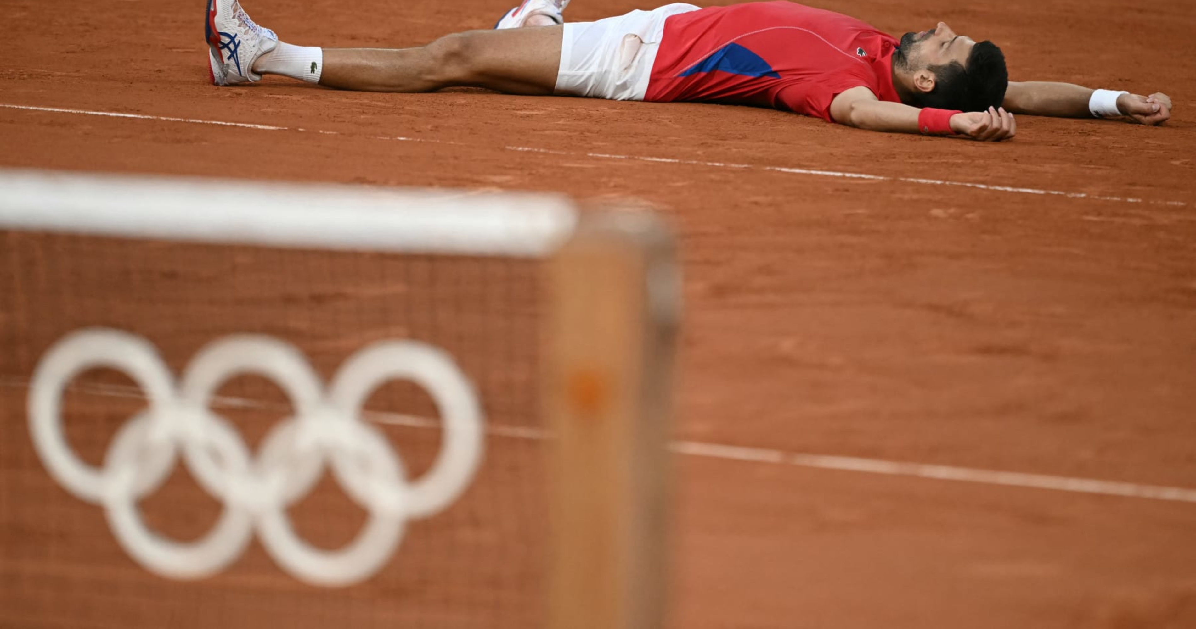 Olympic Men’s Tennis 2024: Djokovic vs. Alcaraz Final Schedule After Semis Bracket