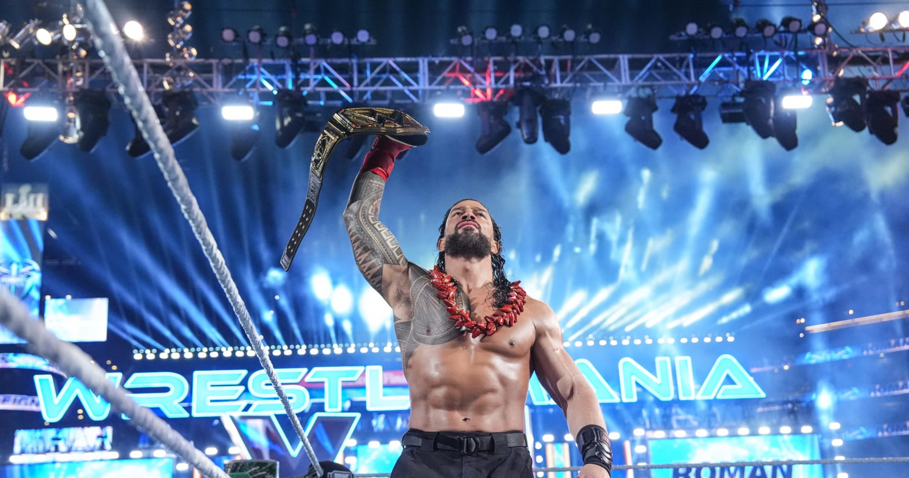 Roman Reigns' Epic Return and Biggest Takeaways from WWE SummerSlam ...