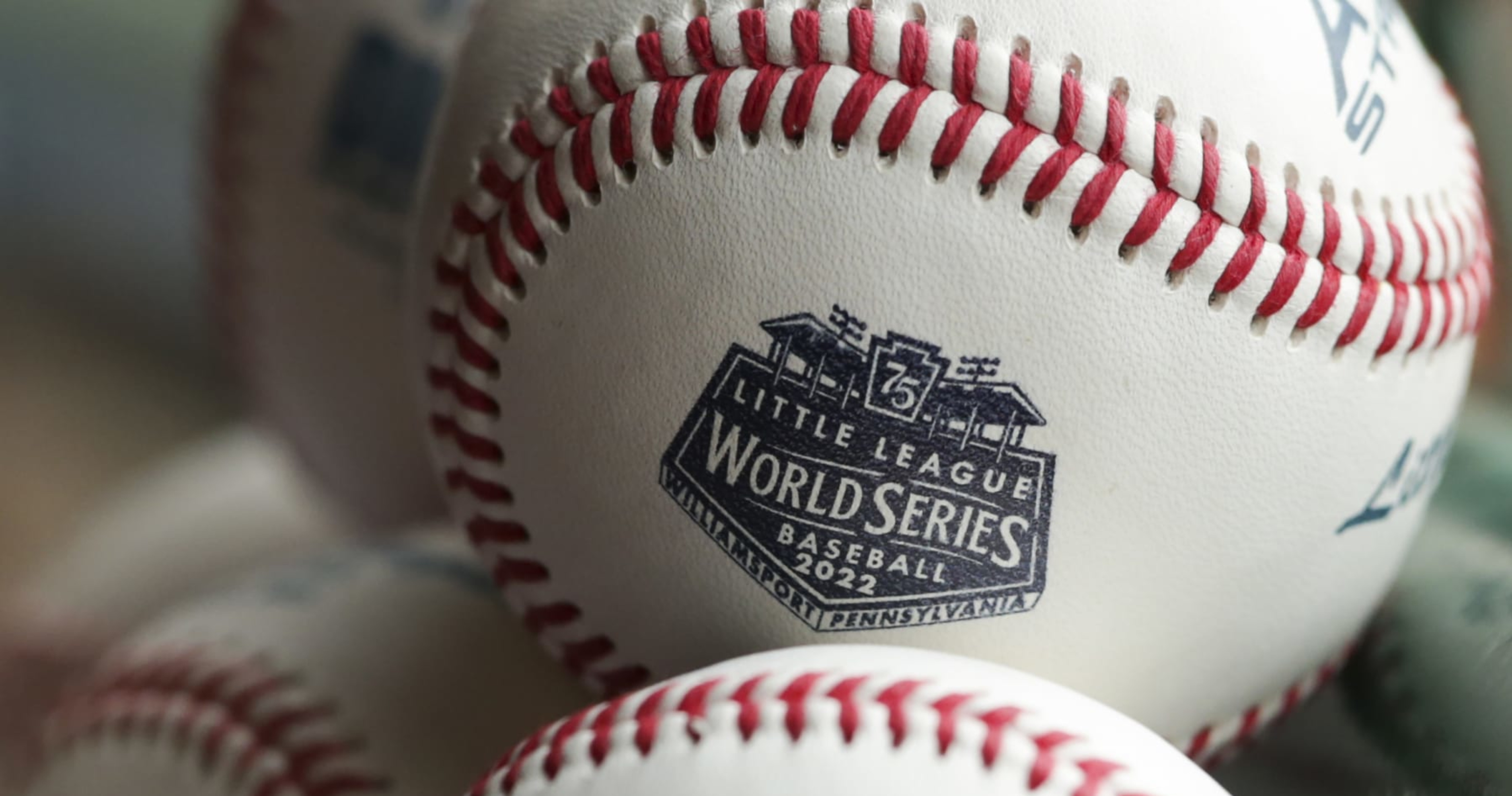 Little League World Series Regionals 2025 Sunday Scores and Bracket