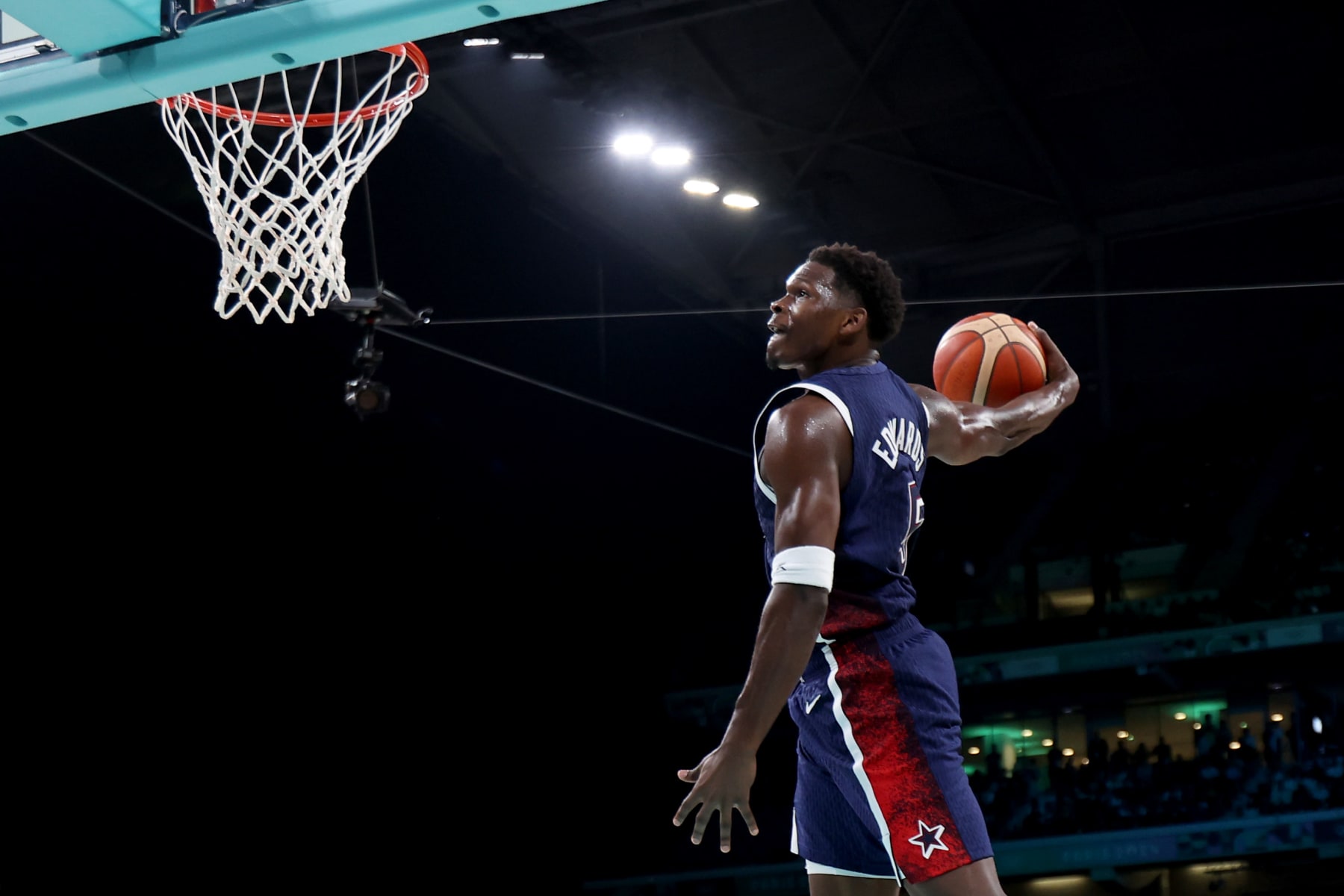 Olympic Basketball Bracket 2024: Men’s Quarters TV Schedule, Live Stream and Odds