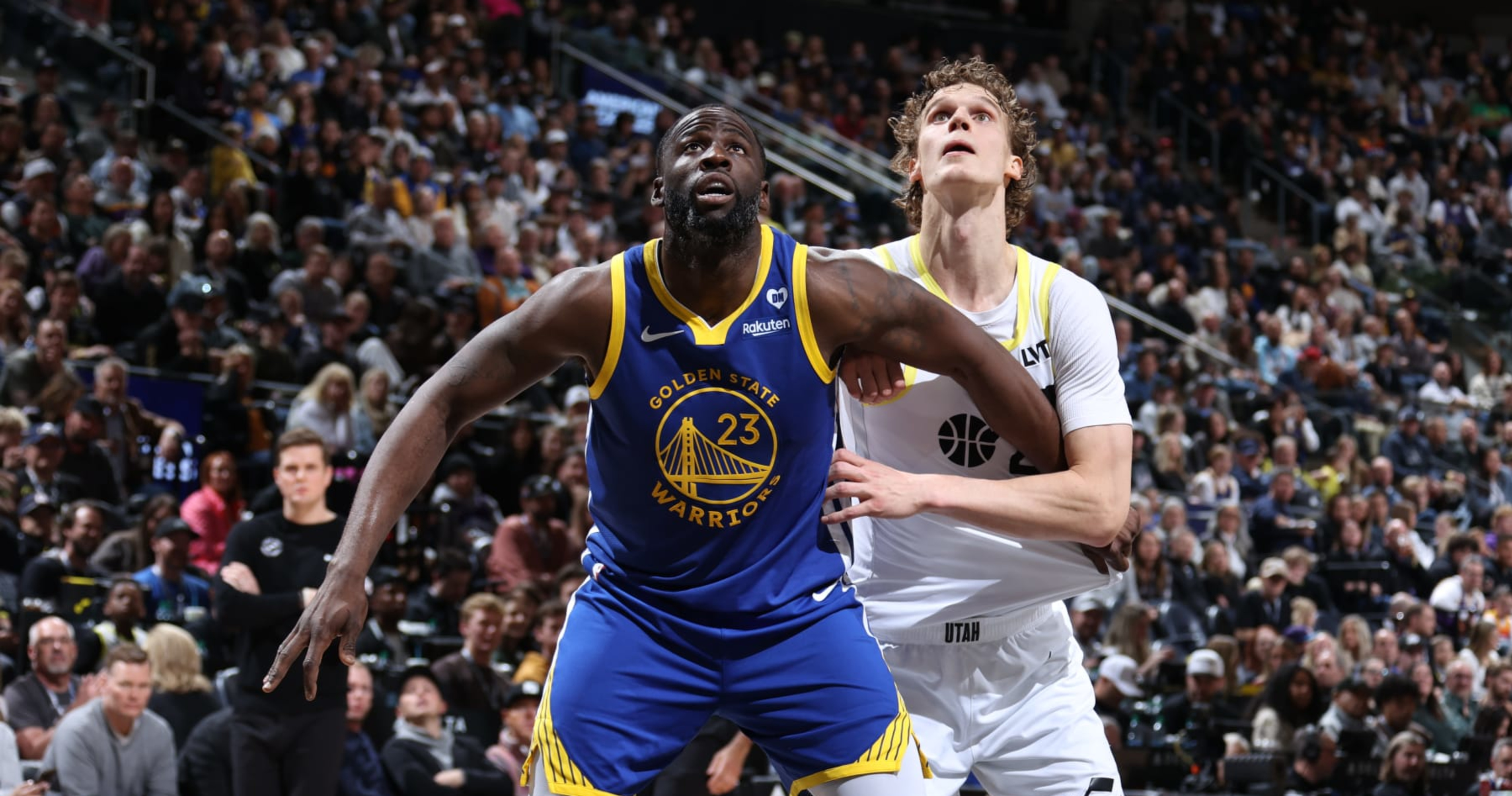 NBA Rumors: Warriors to ‘Explore Smaller-Scale’ Contracts After Markkanen Trade Talks