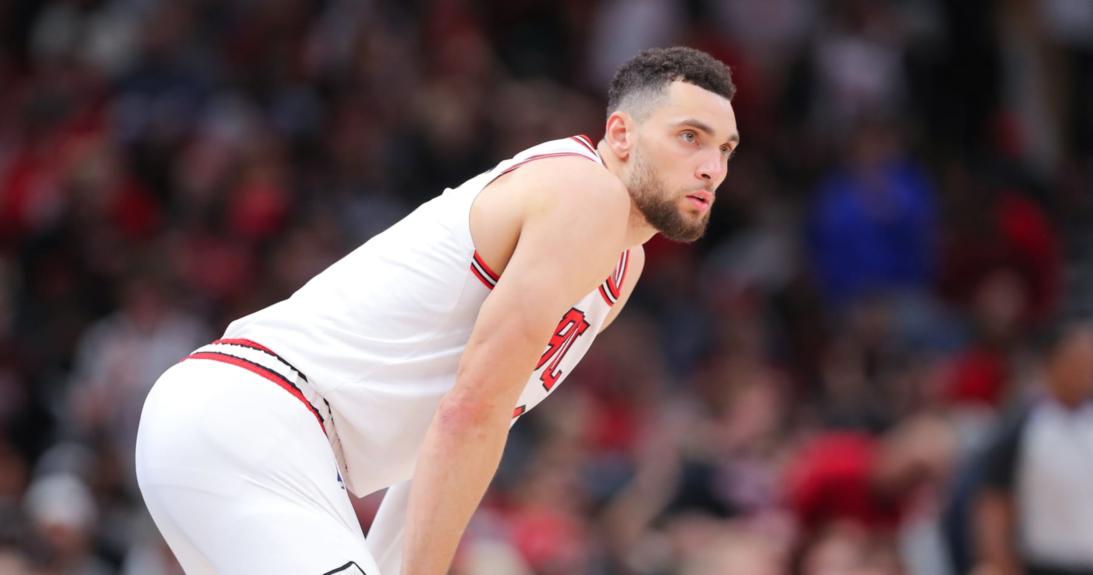 NBA Rumors: Warriors Have ‘Shown No Appetite’ for Zach LaVine, Brandon Ingram Trades