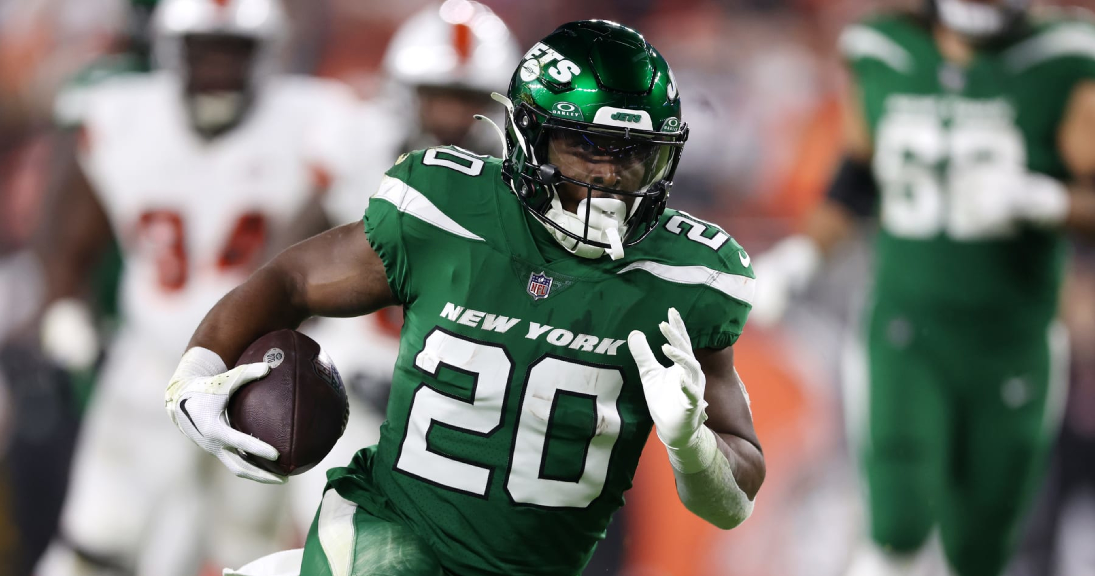 Fantasy Football 2024: Examining Preseason Mock Draft and Cheatsheet ...