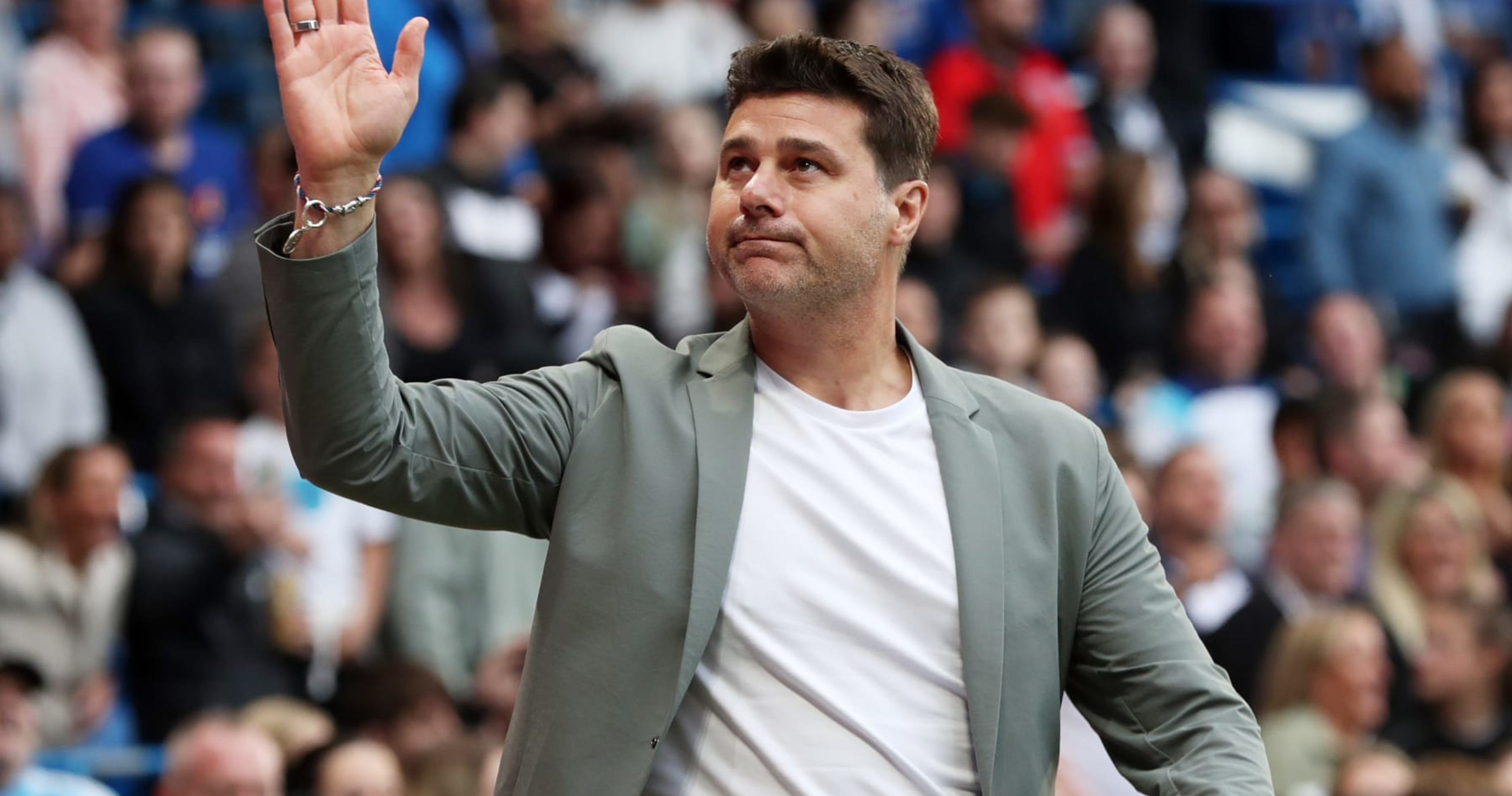 Report: Mauricio Pochettino Among USMNT’s ‘Top’ Targets to Replace Gregg Berhalter