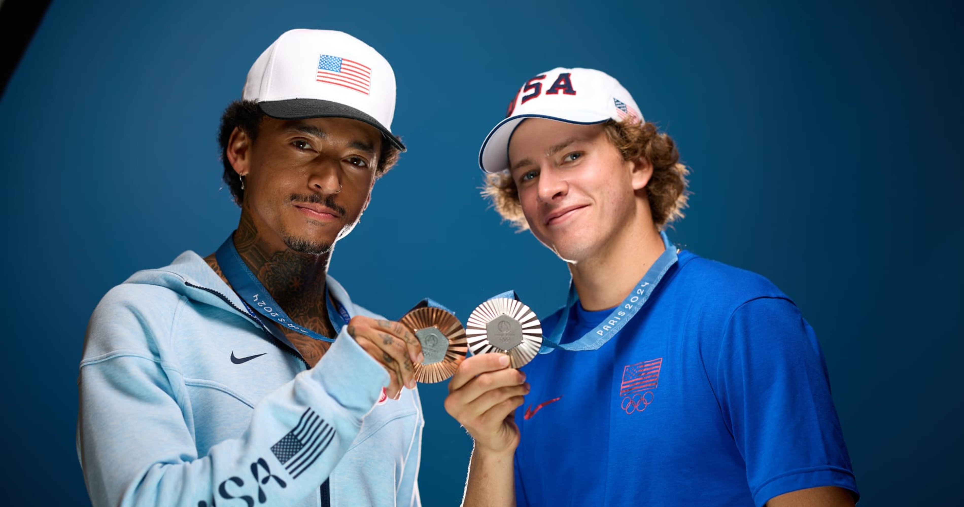 Nyjah Huston Rips Olympic Medals as Not 'High Quality' After ...