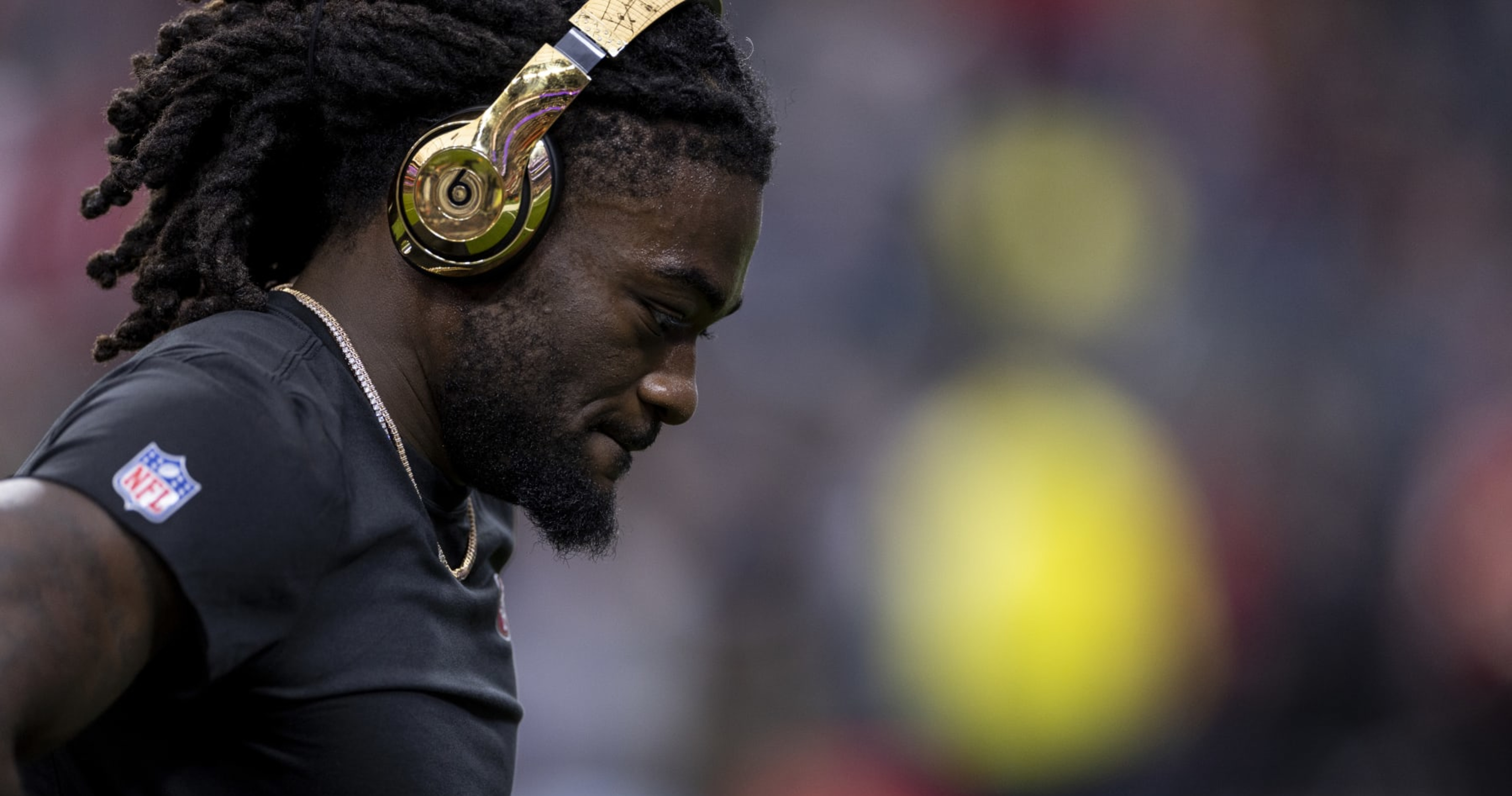 NFL Rumors Brandon Aiyuk, 49ers ReEngaged in Contract Talks After