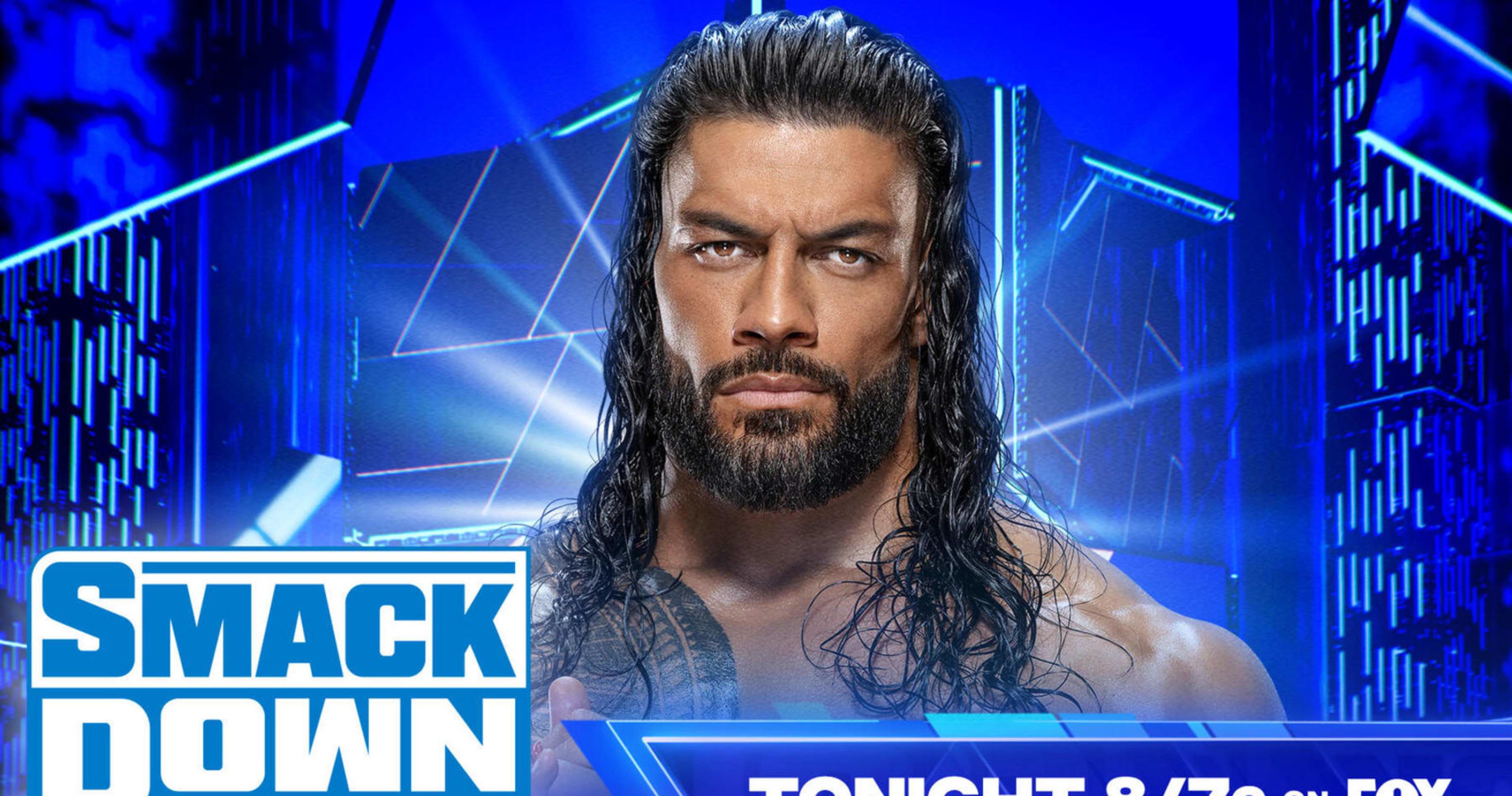 WWE SmackDown Results: Winners, Live Grades, Reaction, Highlights After ...