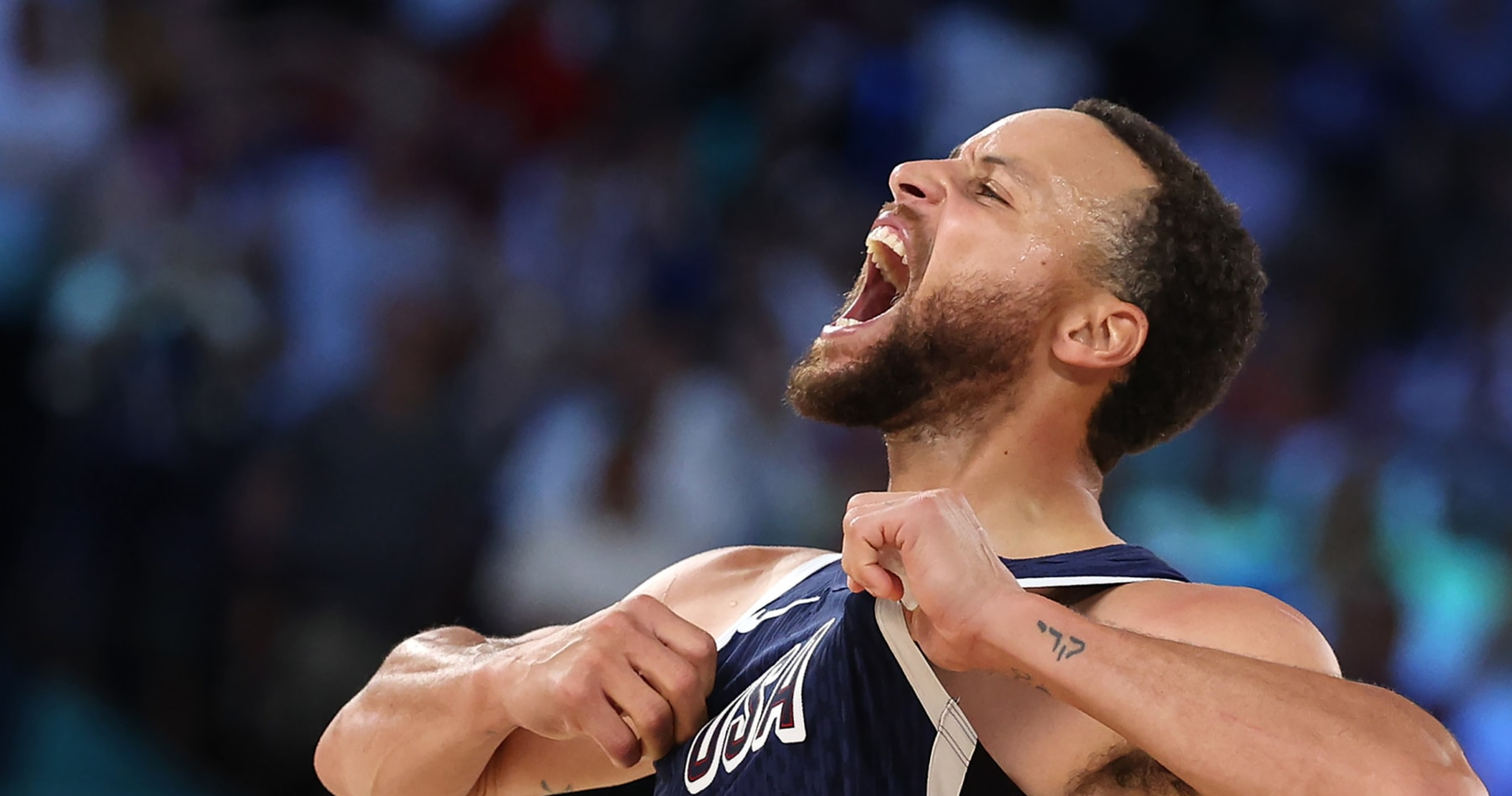 USA’s Kerr: Steph Curry’s ‘incredible’ Olympic gold medal game among his best ever | News, scores, highlights, stats and rumors