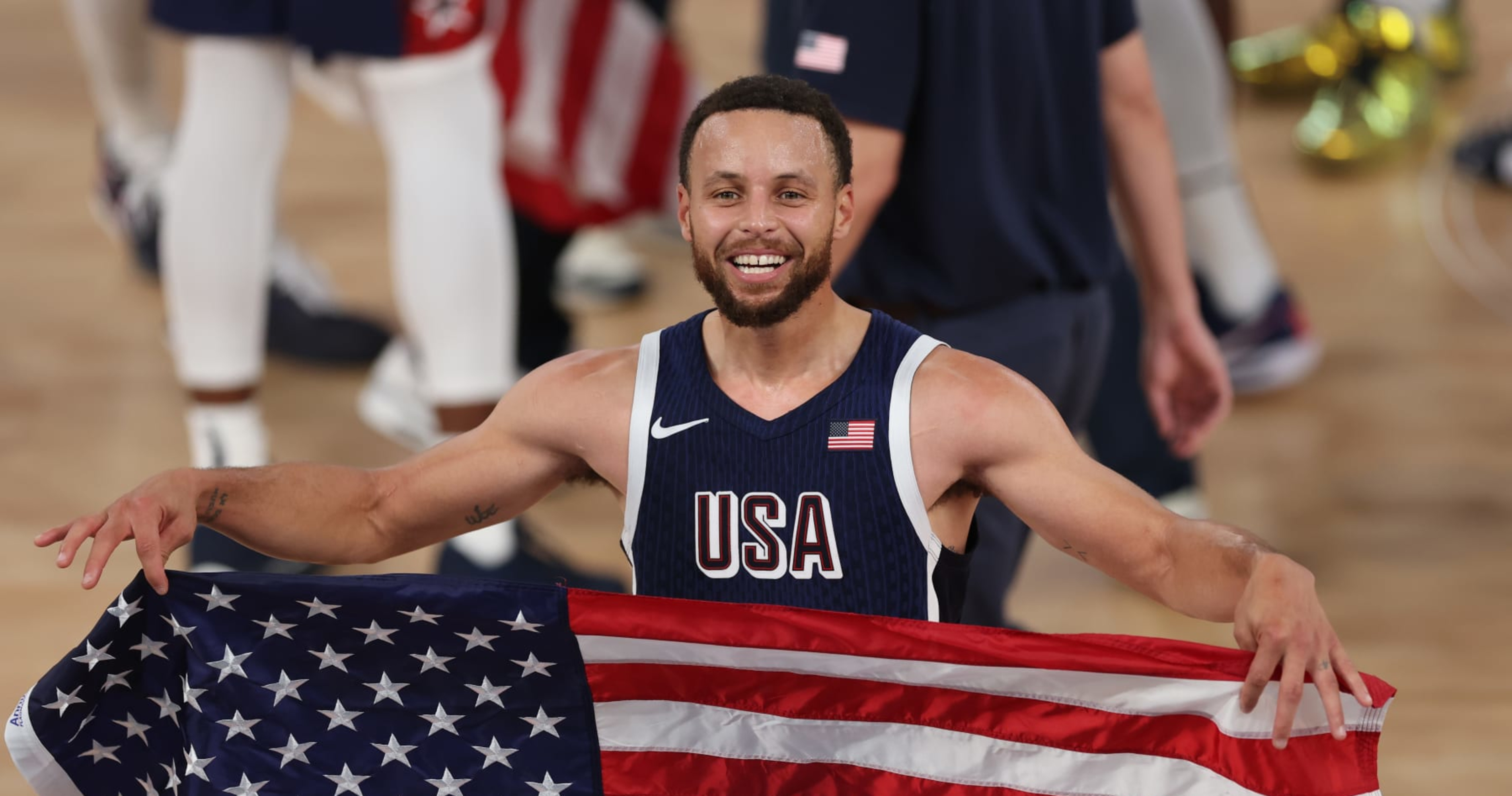 Ranking the 5 Best Team USA Men’s Basketball Teams Since the ’92 Dream Team