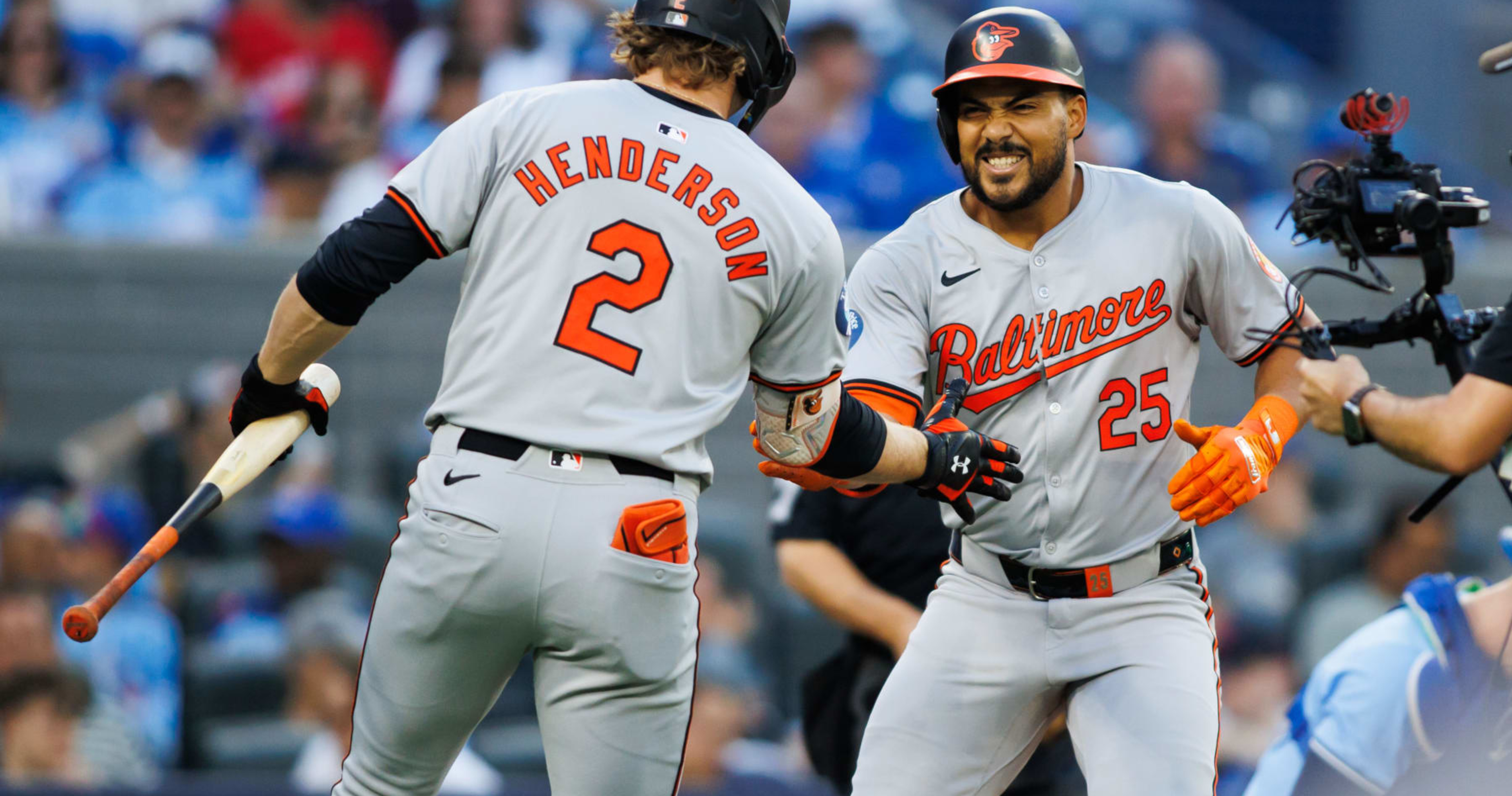 MLB Playoff Standings 2025 Updated Team Records, Seedings and