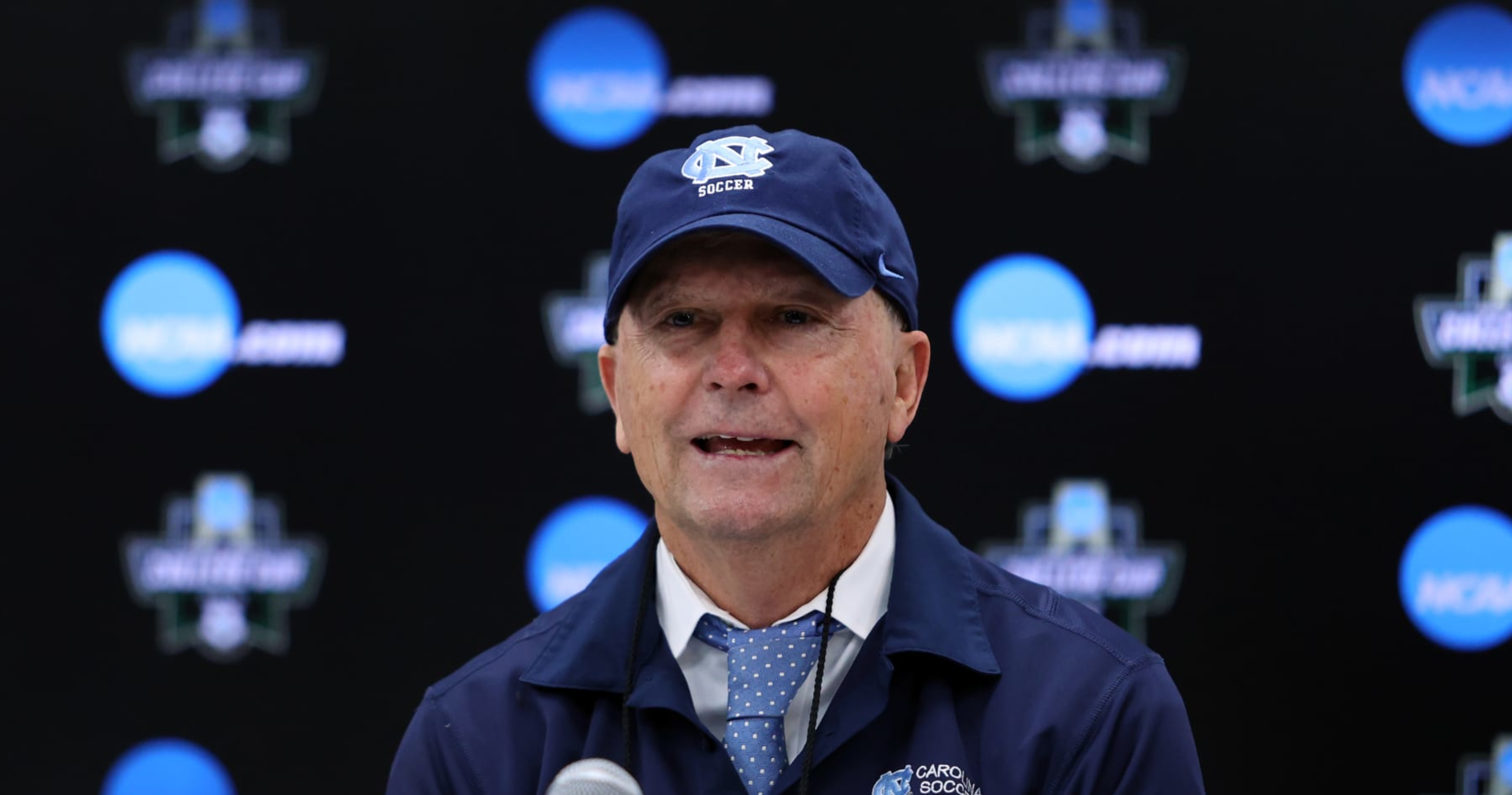 UNC women’s soccer coach Anson Dorrance retires; won 21 NCAA titles in 45 seasons | News, scores, highlights, stats and rumors