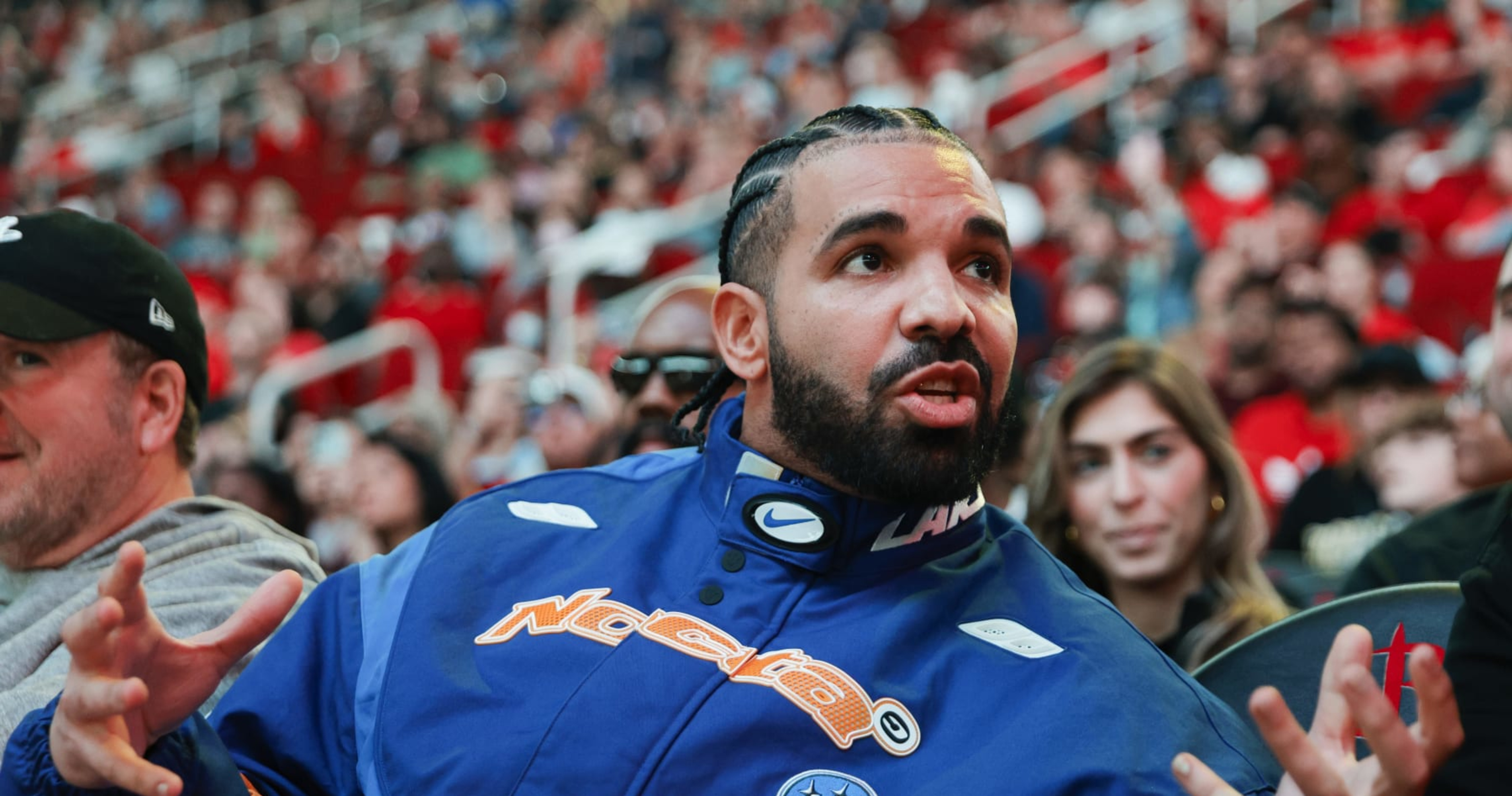 Drake and Nike’s Nocta help raise .7 million for Serie A’s Venezia FC to avoid bankruptcy | News, scores, highlights, stats and rumors