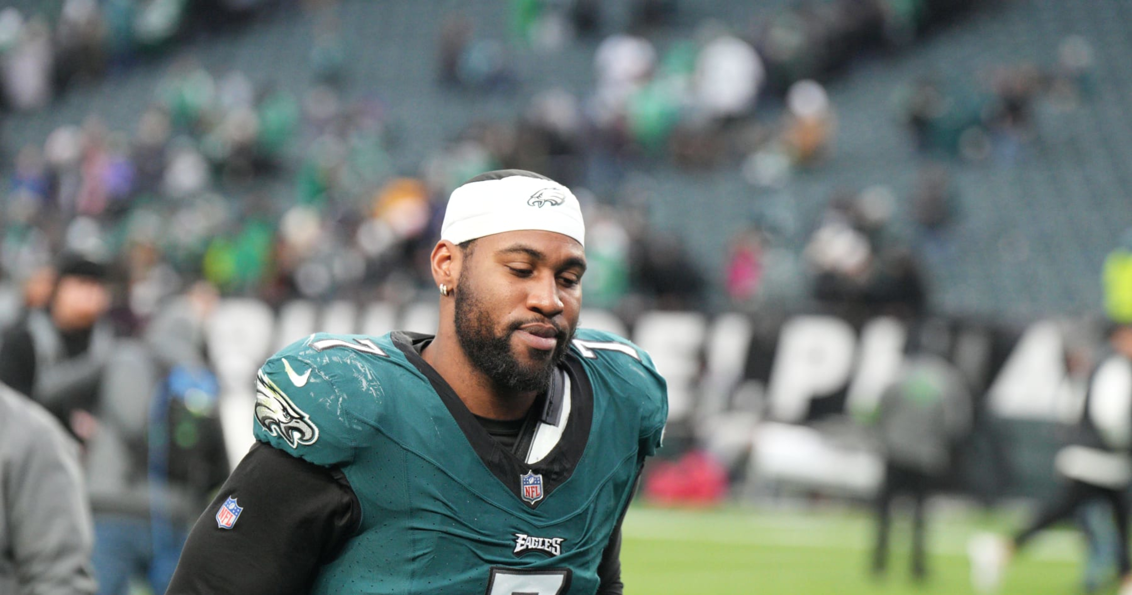 Plotki o NFL: Haason Reddick prosi Jets o wymianę w związku z odrzuceniem kontraktu | Aktualności, wyniki, wydarzenia, statystyki i plotki