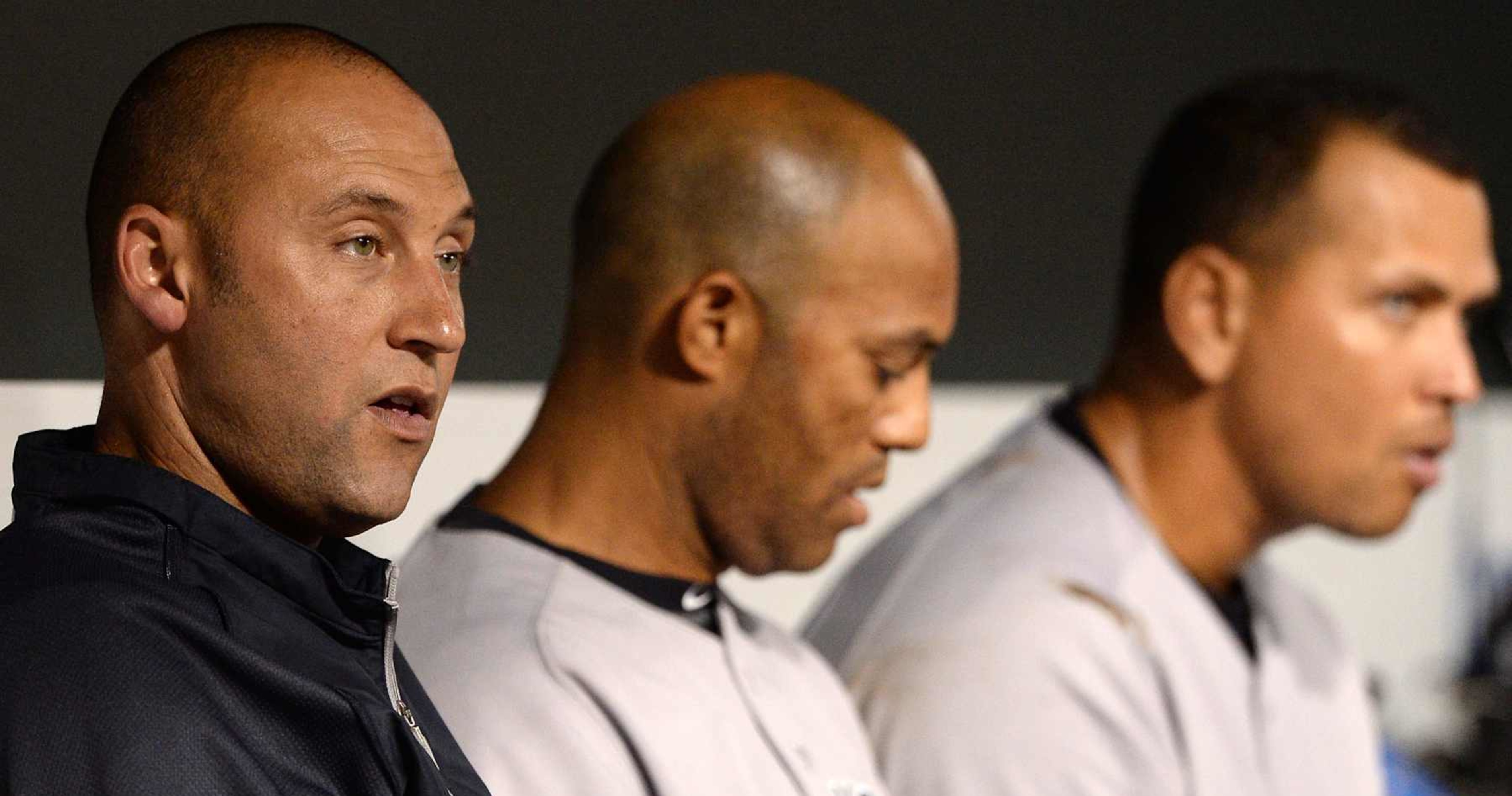 Derek Jeter, Alex Rodriguez, Sabathia, More to Attend 2024 Yankees' Old