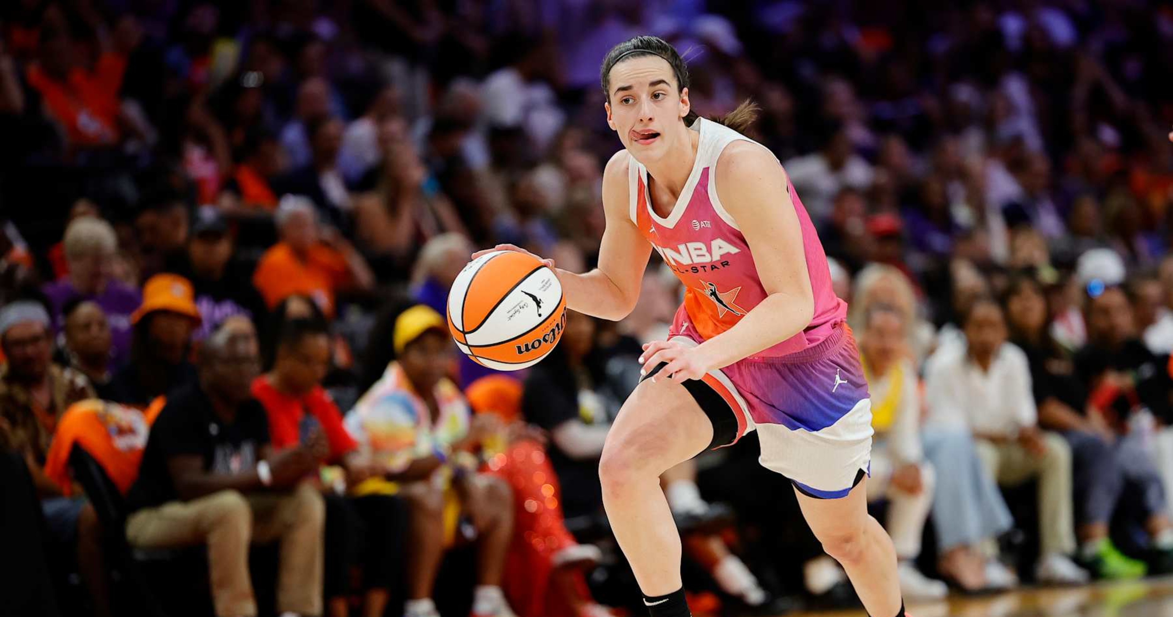 Caitlin Clark's Fever to Host 2025 WNBA AllStar Game in Indianapolis