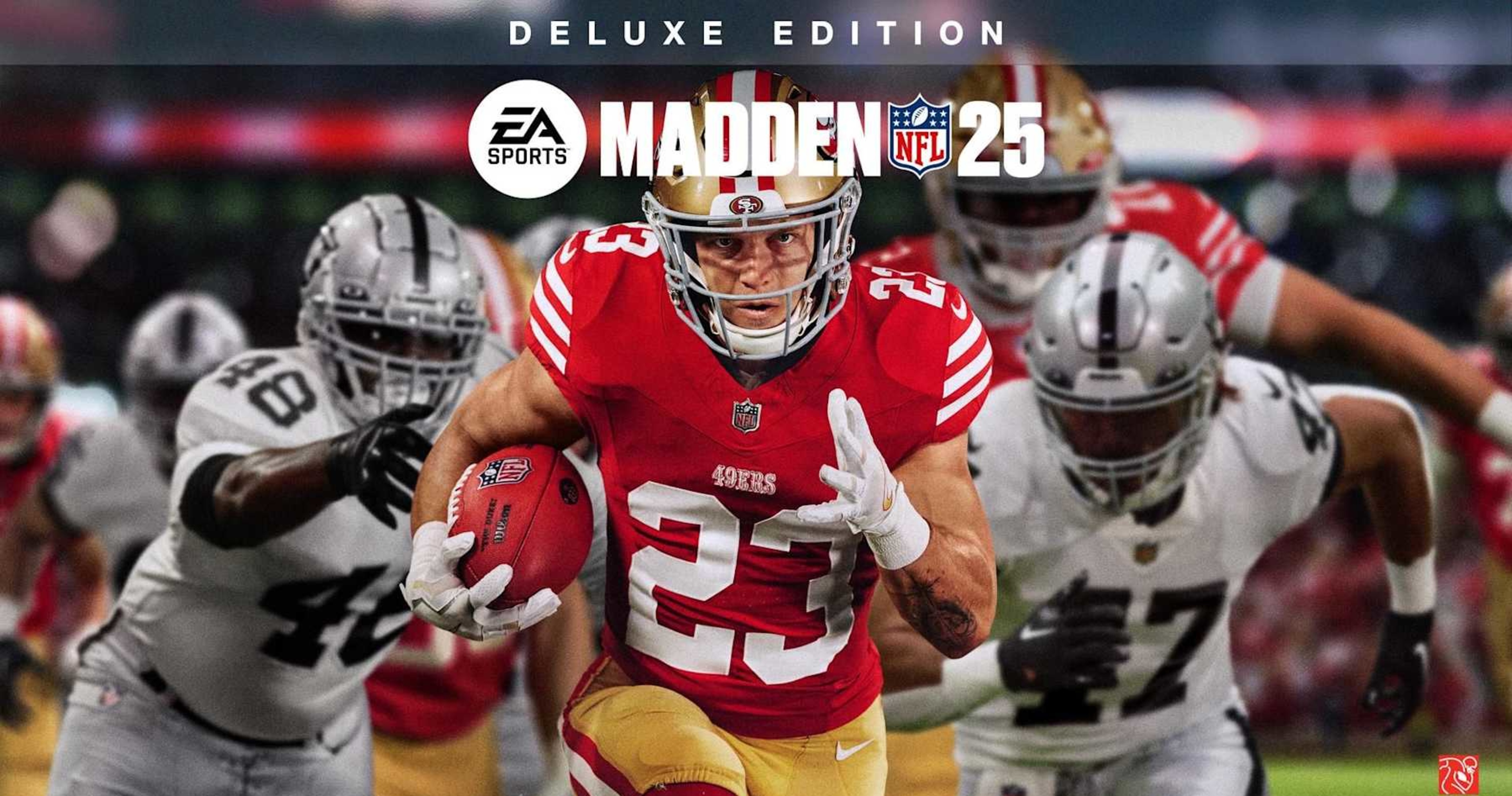 Madden 25 Review: Gameplay impressions, videos and the best new features | News, scores, highlights, stats and rumors