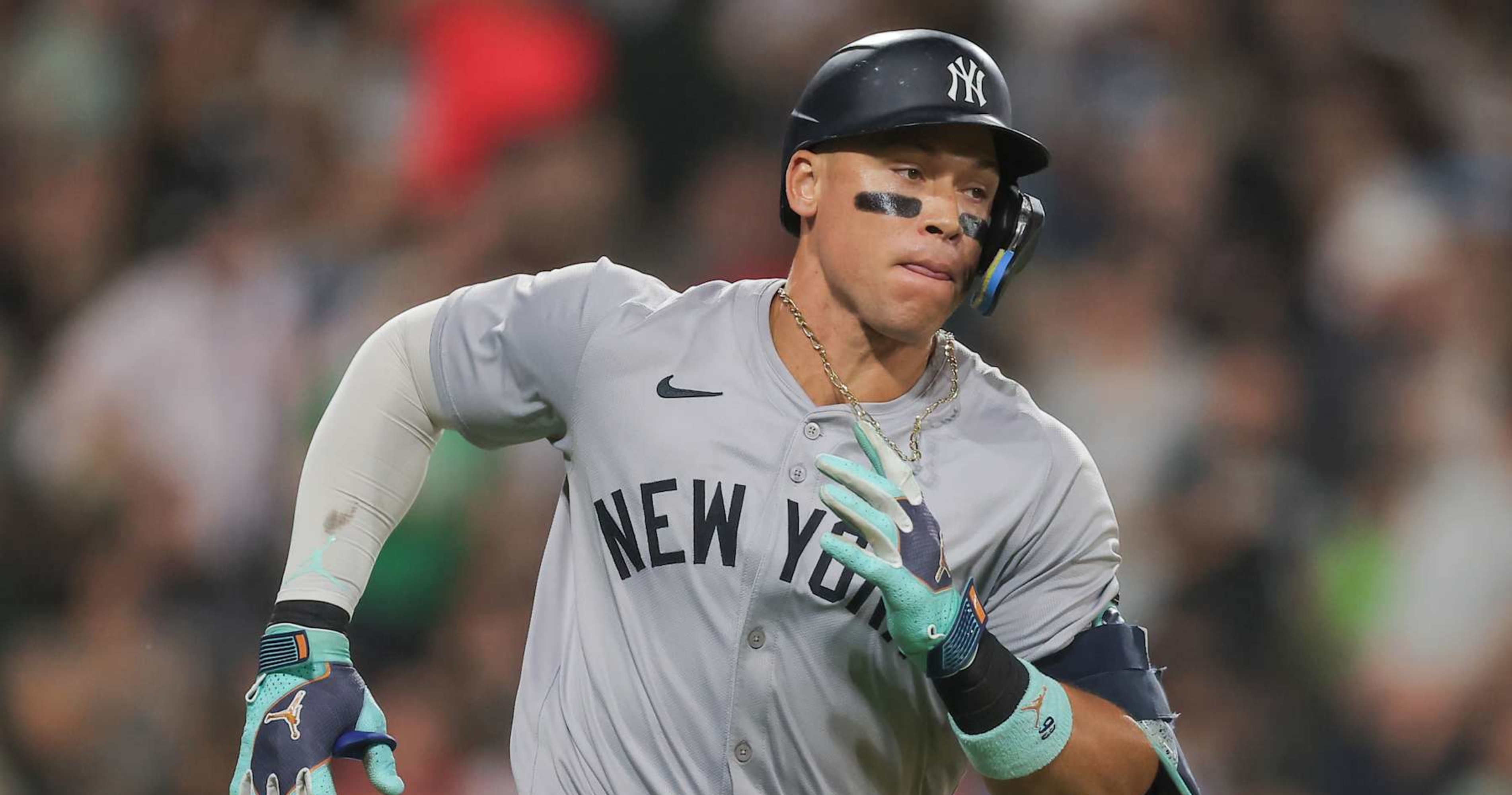 Video: Yankees’ Aaron Judge hits his 300th home run; fastest in MLB history to accomplish the feat | News, scores, highlights, stats and rumors