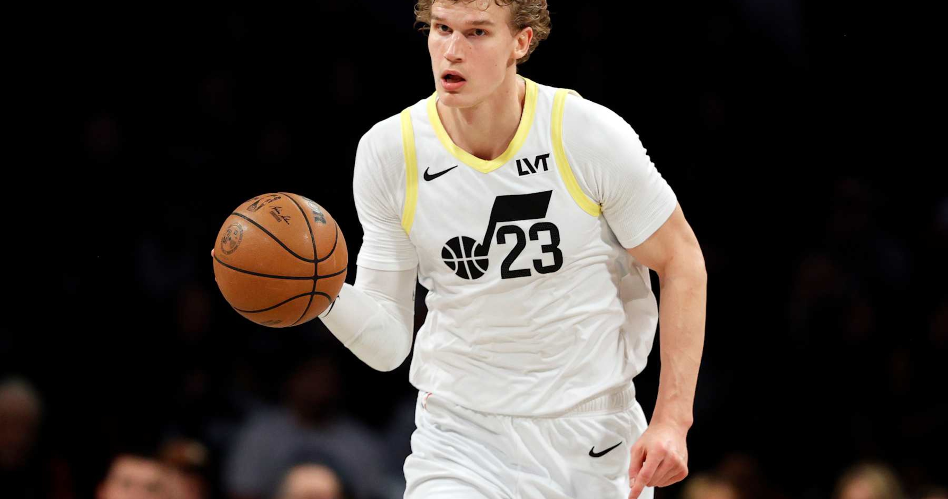 NBA Trade Rumors: Lauri Markkanen’s Availability Was a ‘Mirage’ amid Warriors Buzz