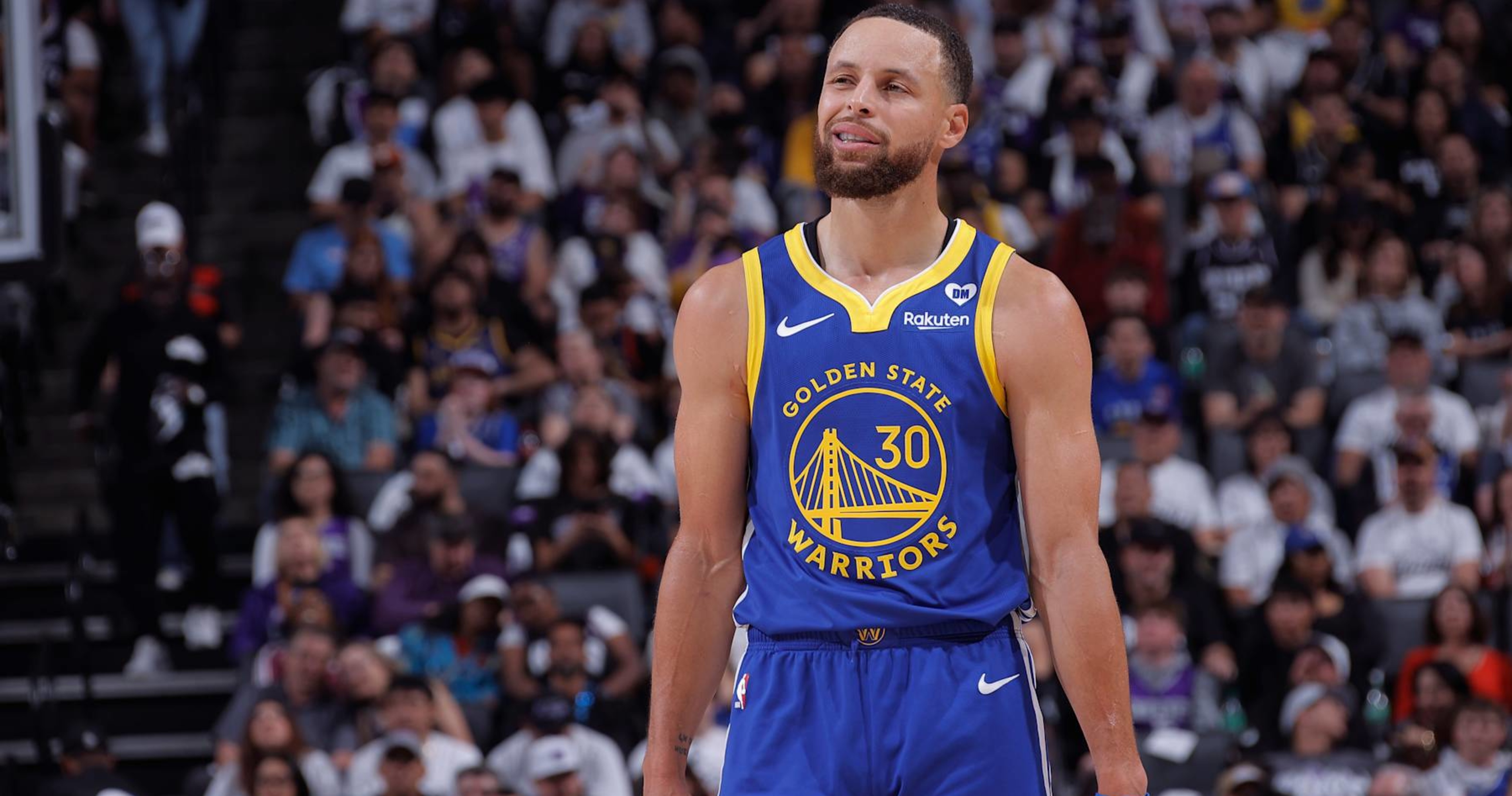 NBA Rumors: Warriors Seen as 4th-Best Team in West Based on Rival’s Data Model