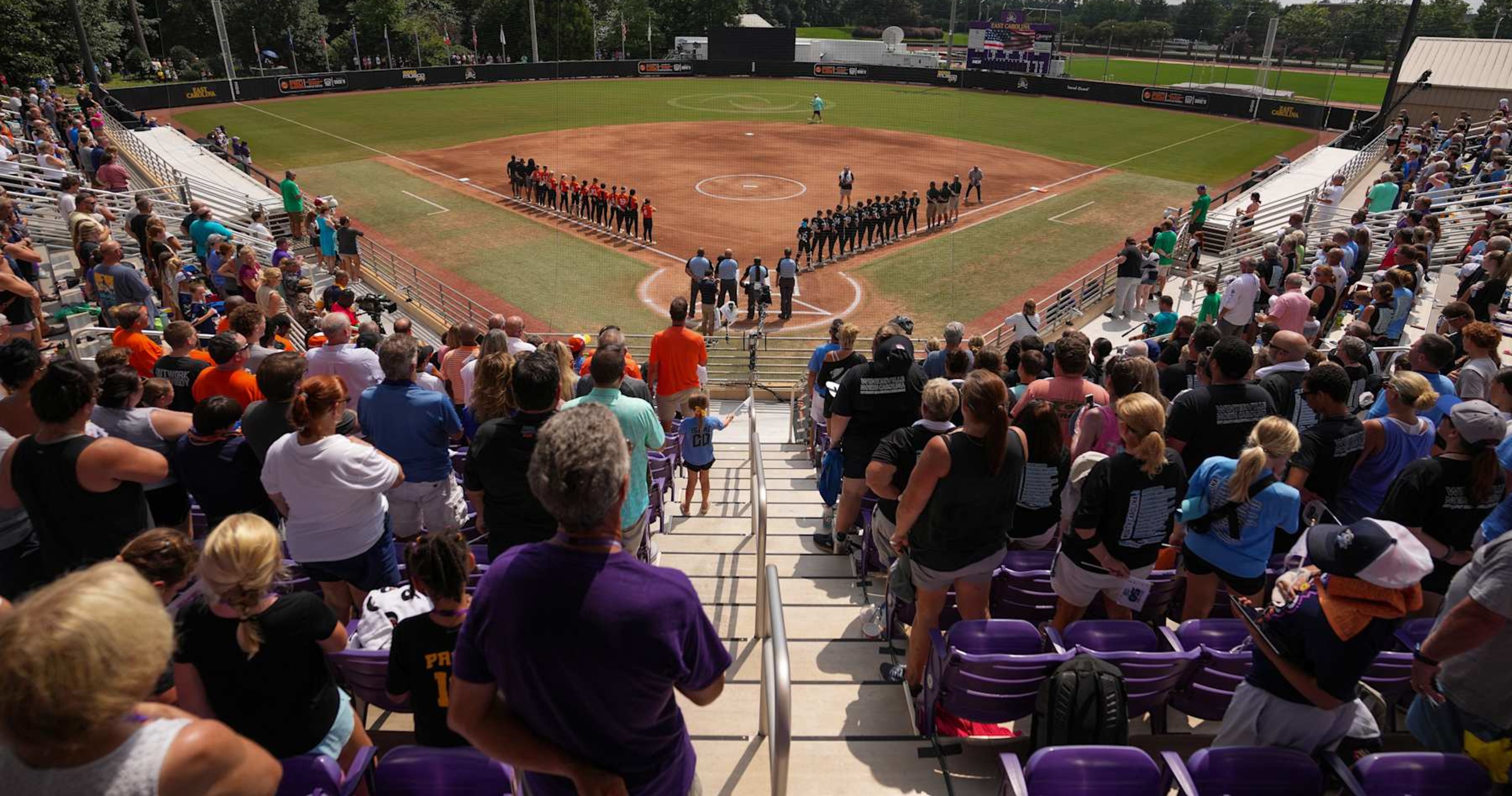 Little League World Series 2024: Thursday results, bracket results and highlights | News, results, highlights, stats and rumors