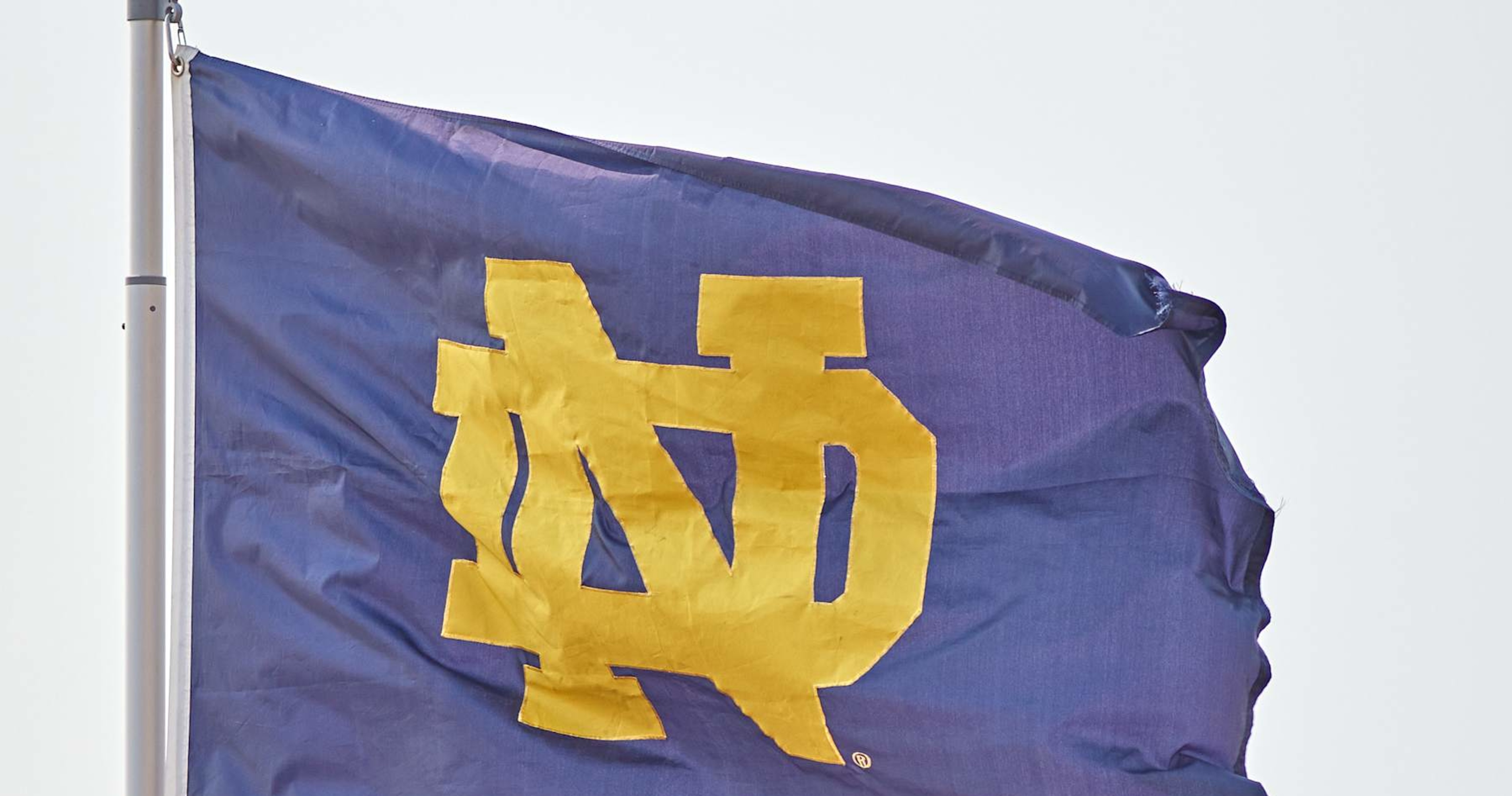 Report: Notre Dame Men’s Swimming Suspended At Least 1 Year After Gambling Probe