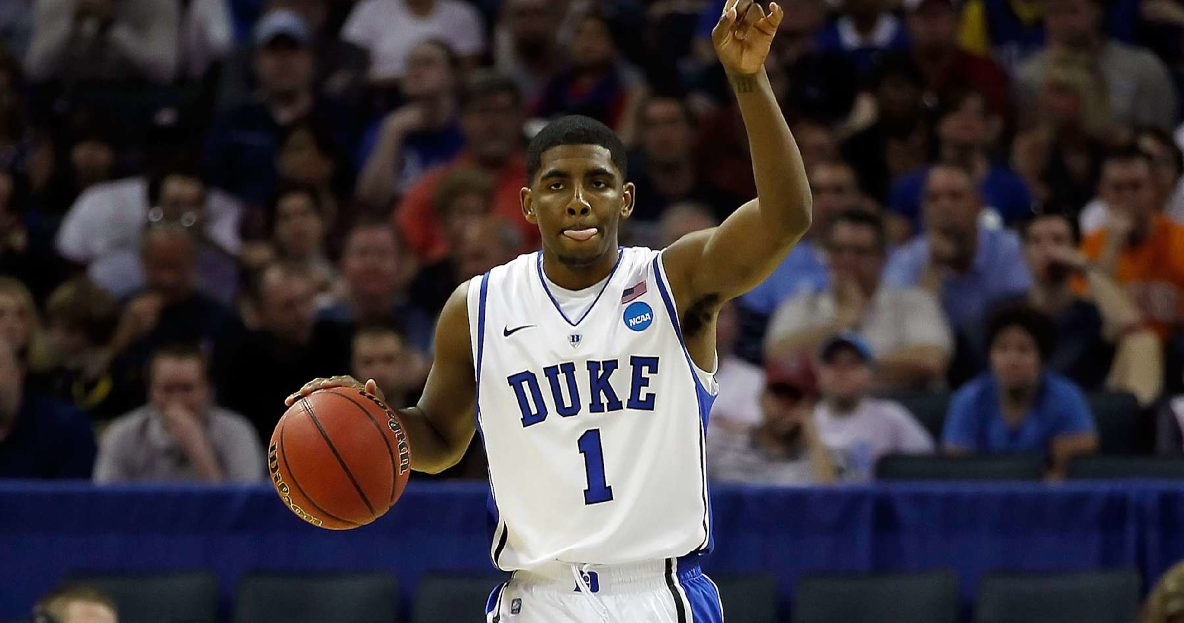 Paolo Banchero names Kyrie, Jayson Tatum, Zion and JJ Redick in Duke’s best starting lineup ever | News, scores, highlights, stats and rumors